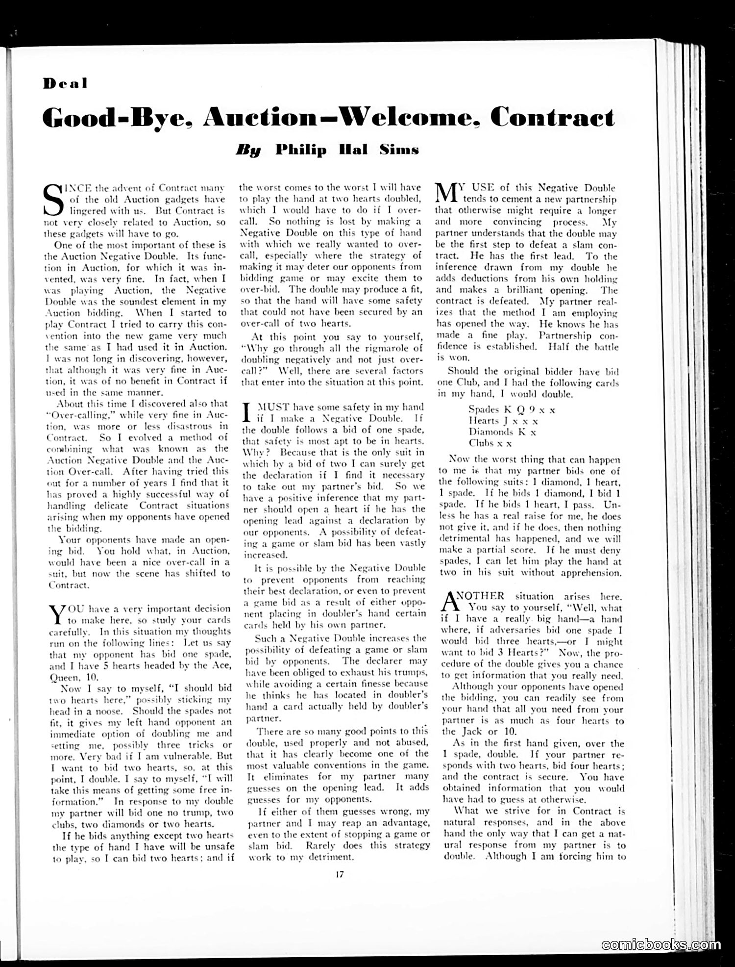Judge — May 1933 — page 19 of 36
