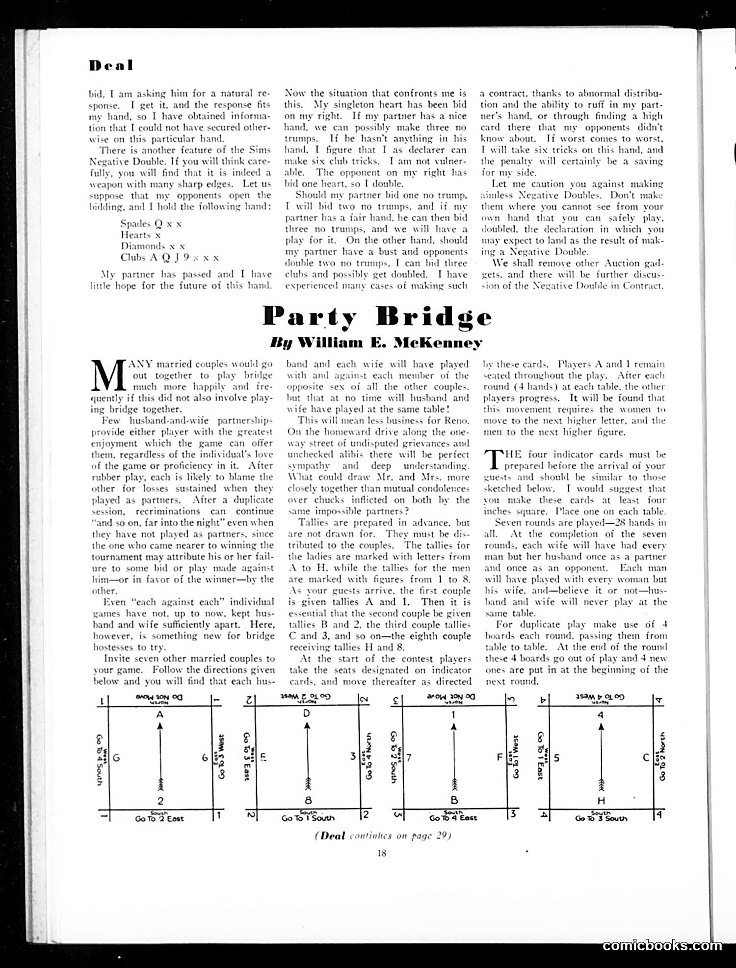 Judge — May 1933 — page 20 of 36