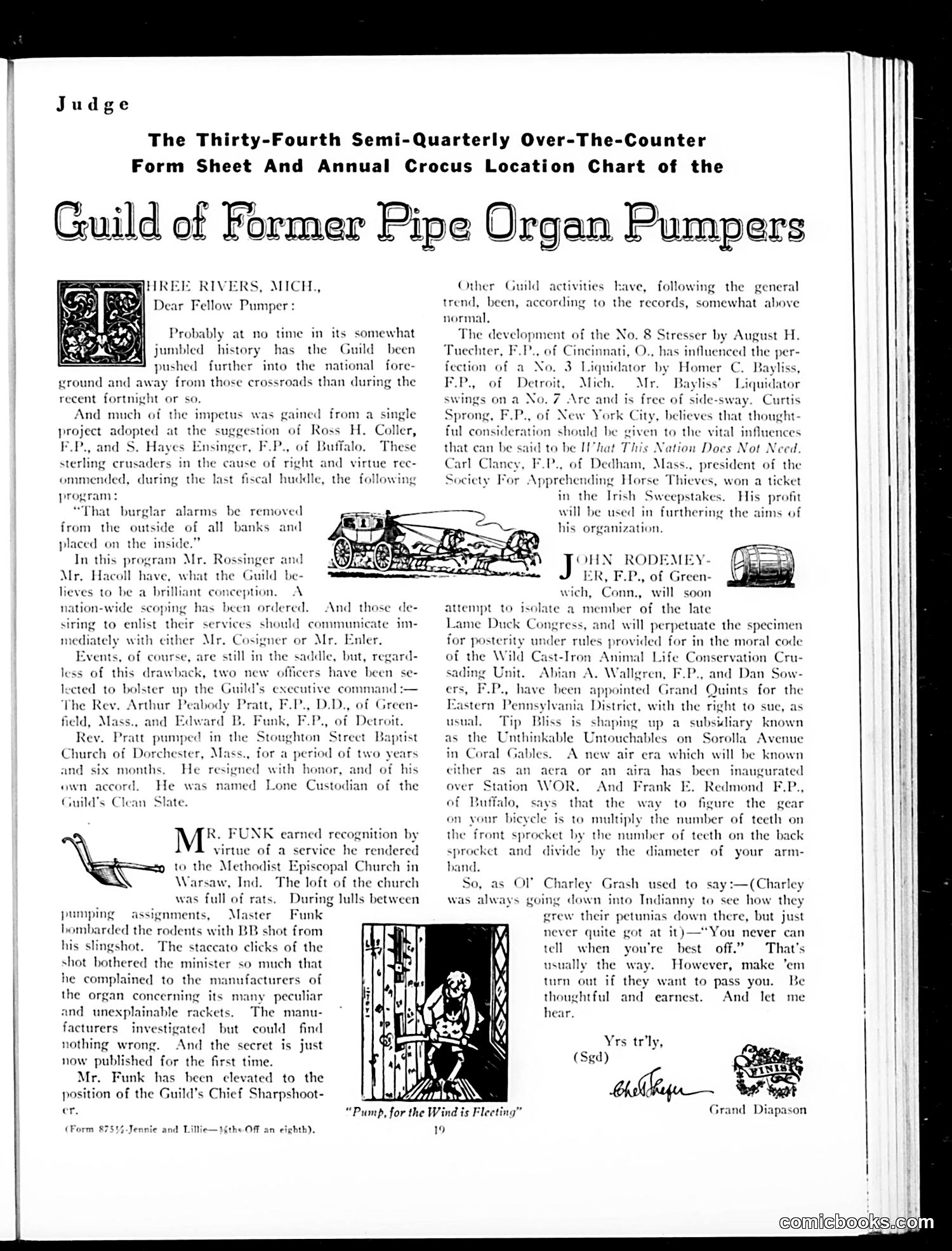 Judge — May 1933 — page 21 of 36