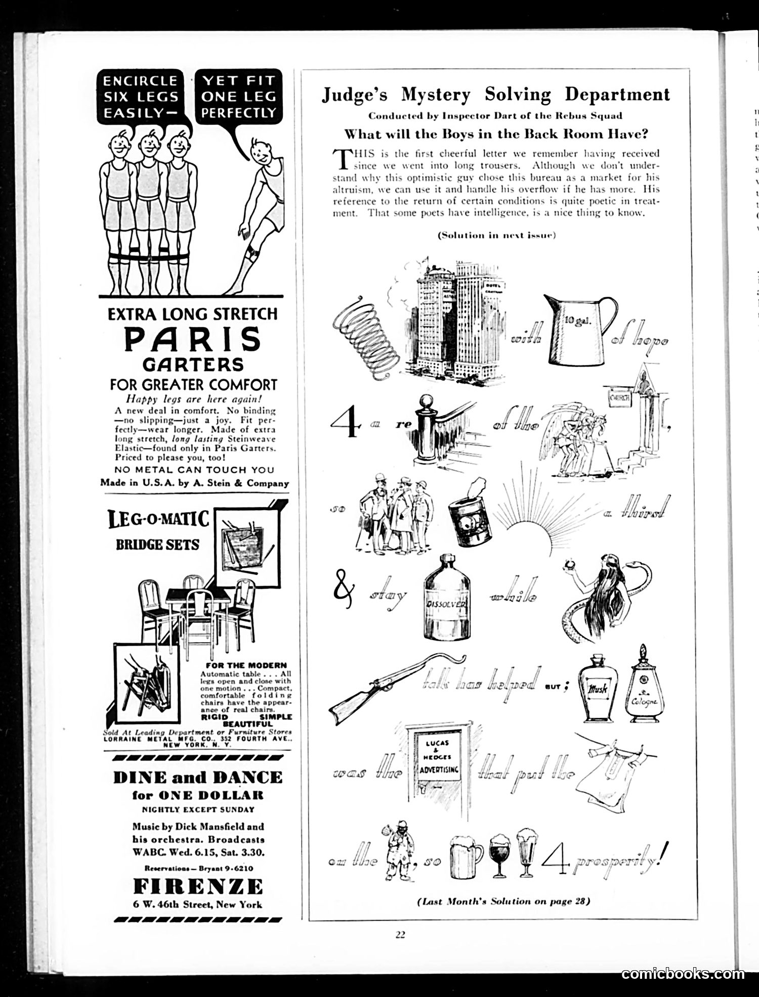 Judge — May 1933 — page 24 of 36