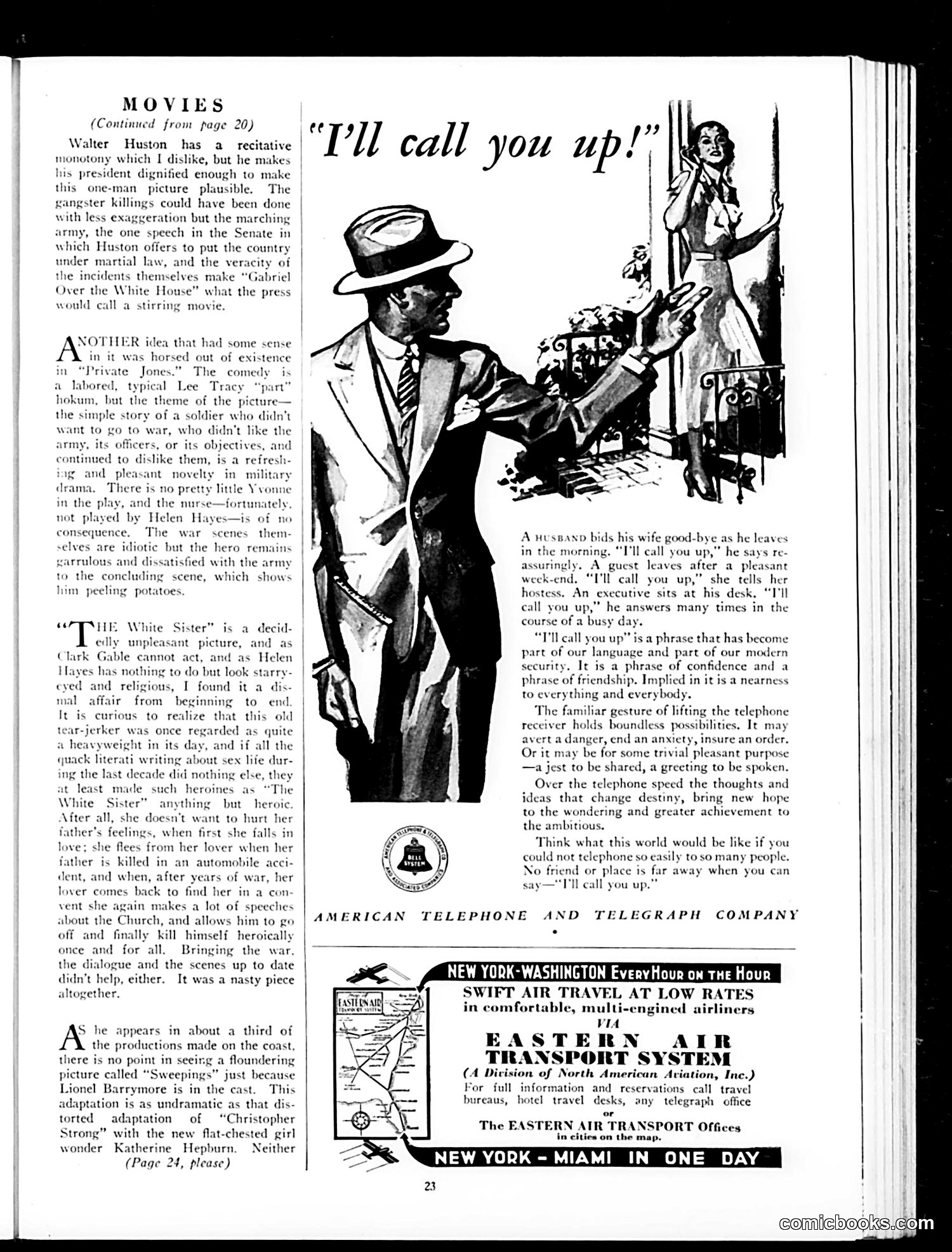 Judge — May 1933 — page 25 of 36