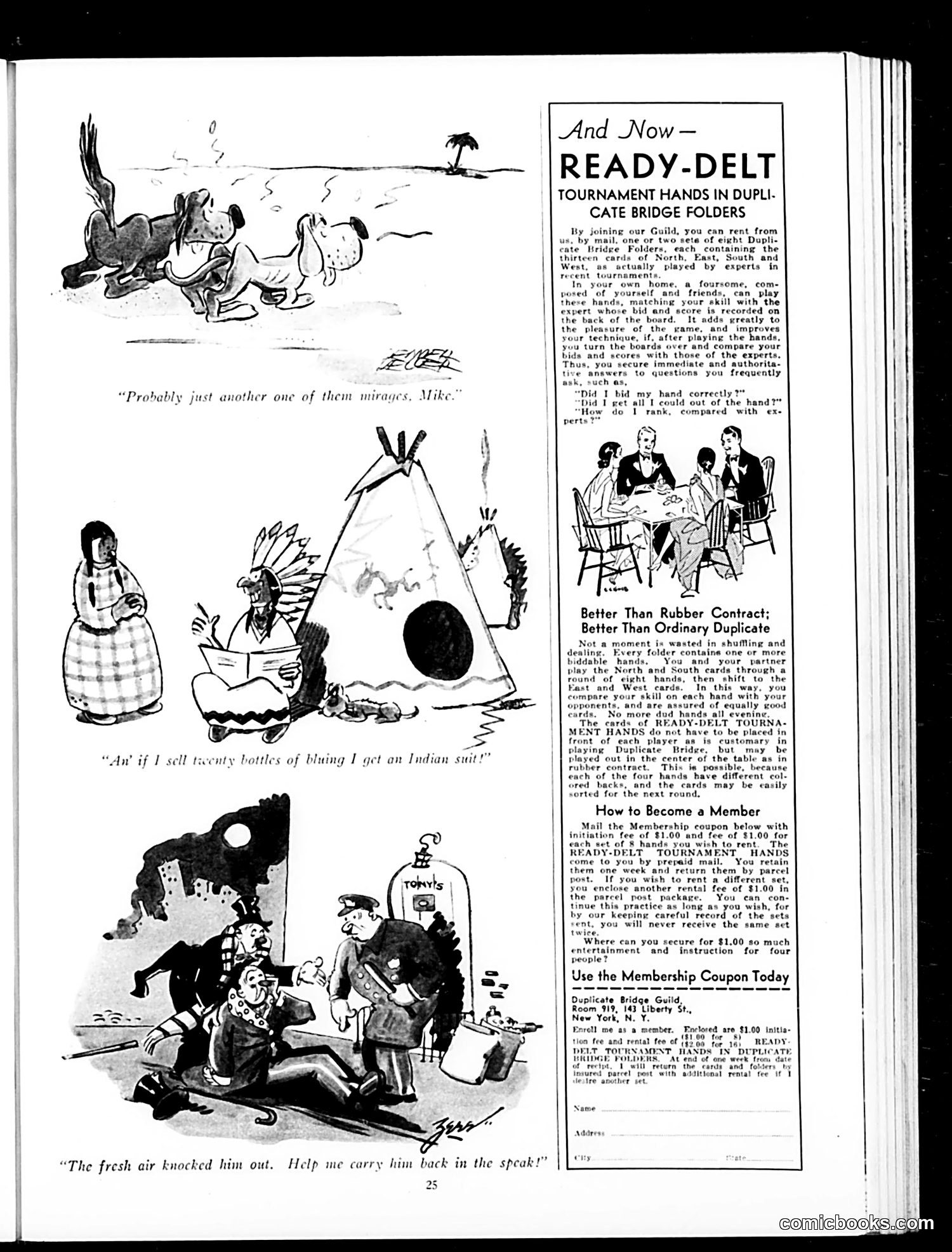 Judge — May 1933 — page 27 of 36