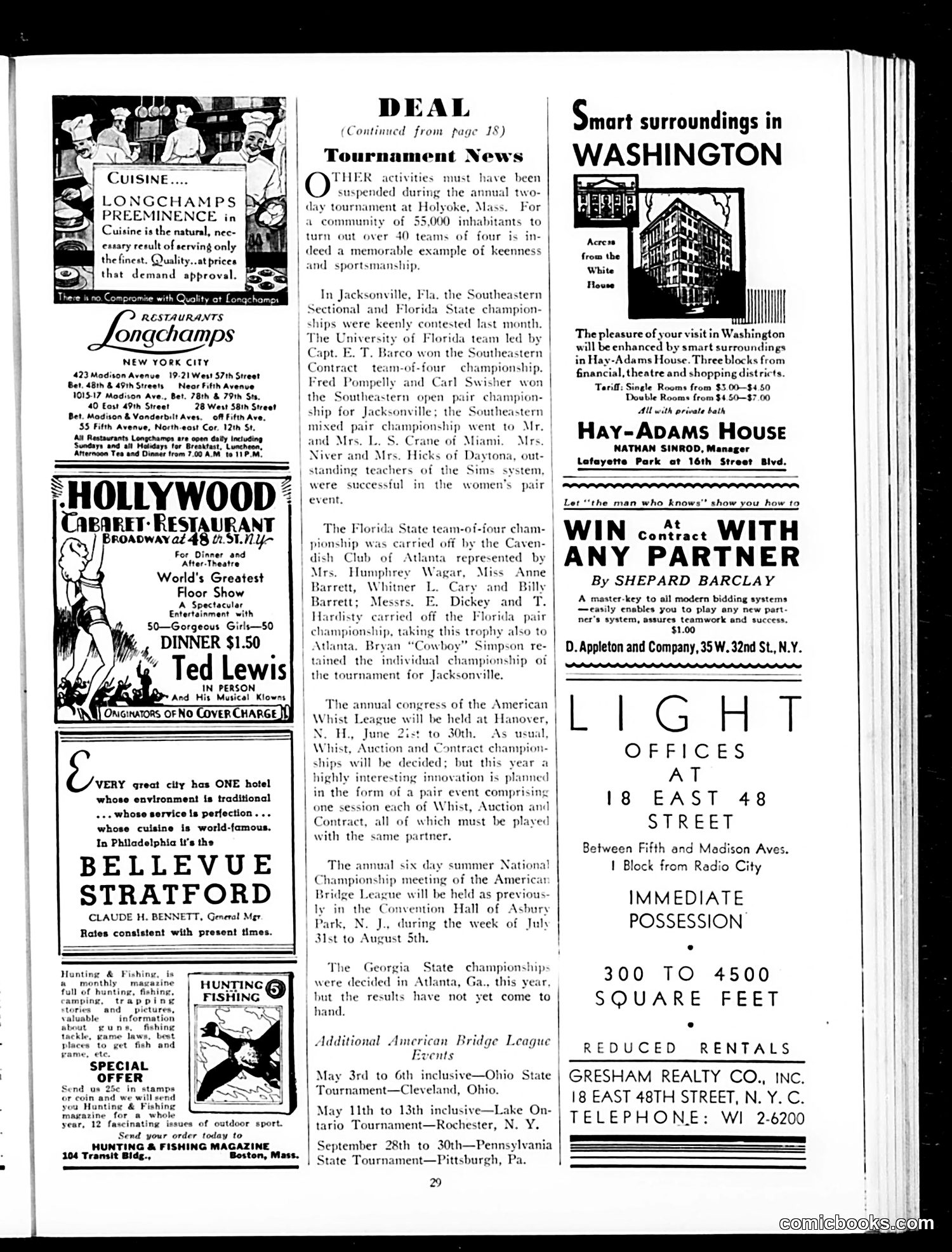Judge — May 1933 — page 31 of 36