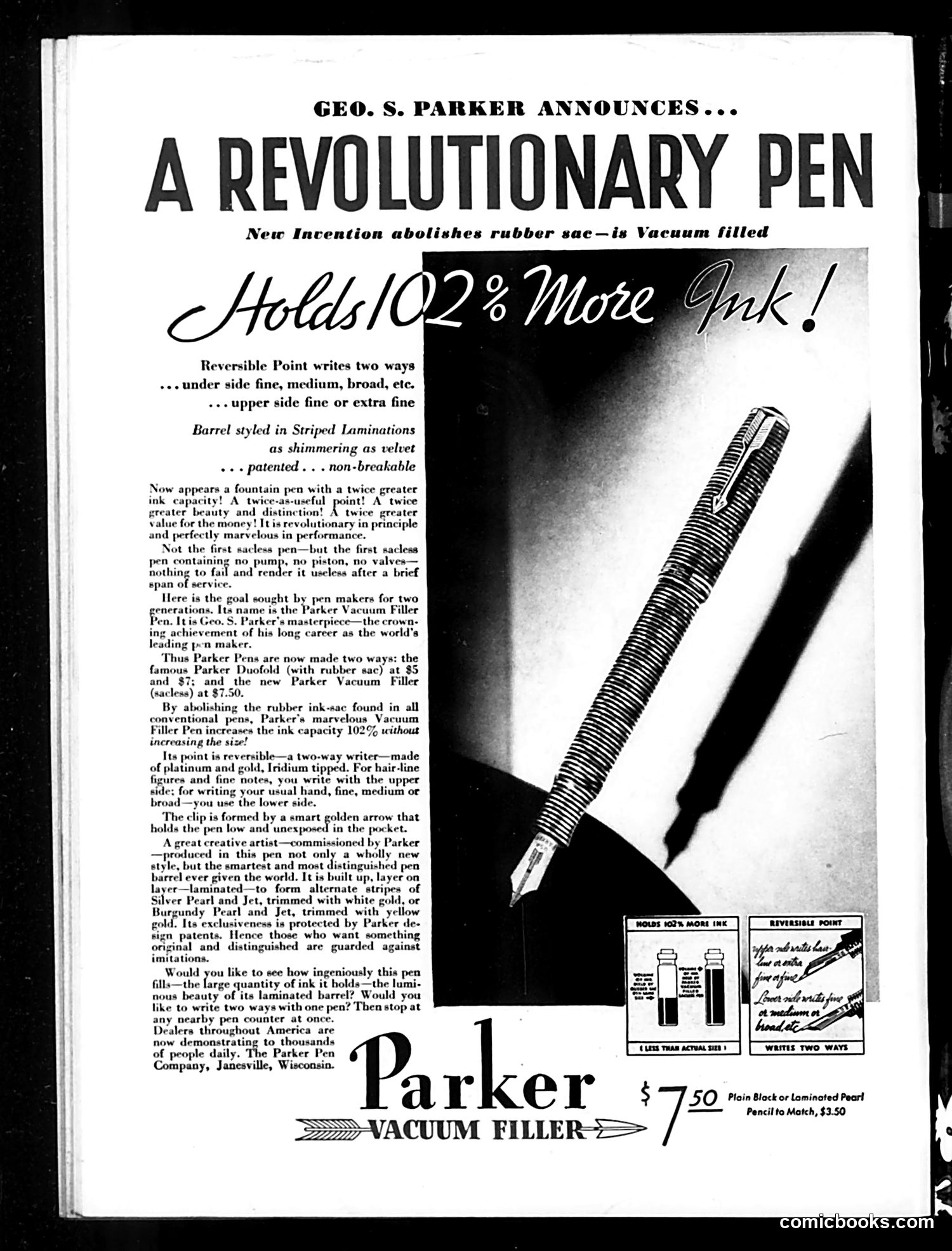 Judge — May 1933 — page 36 of 36