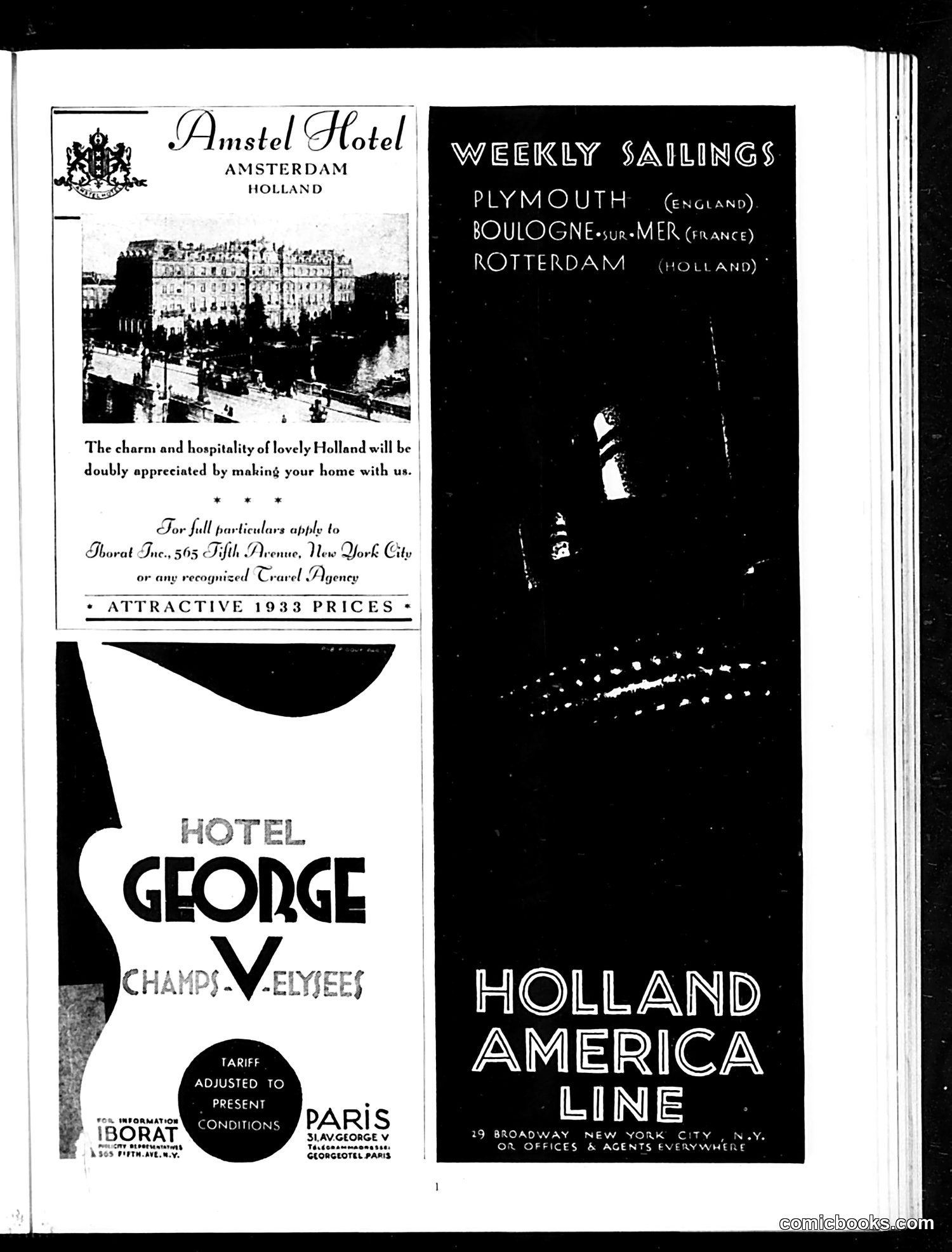 Judge — June 1933 — page 3 of 38