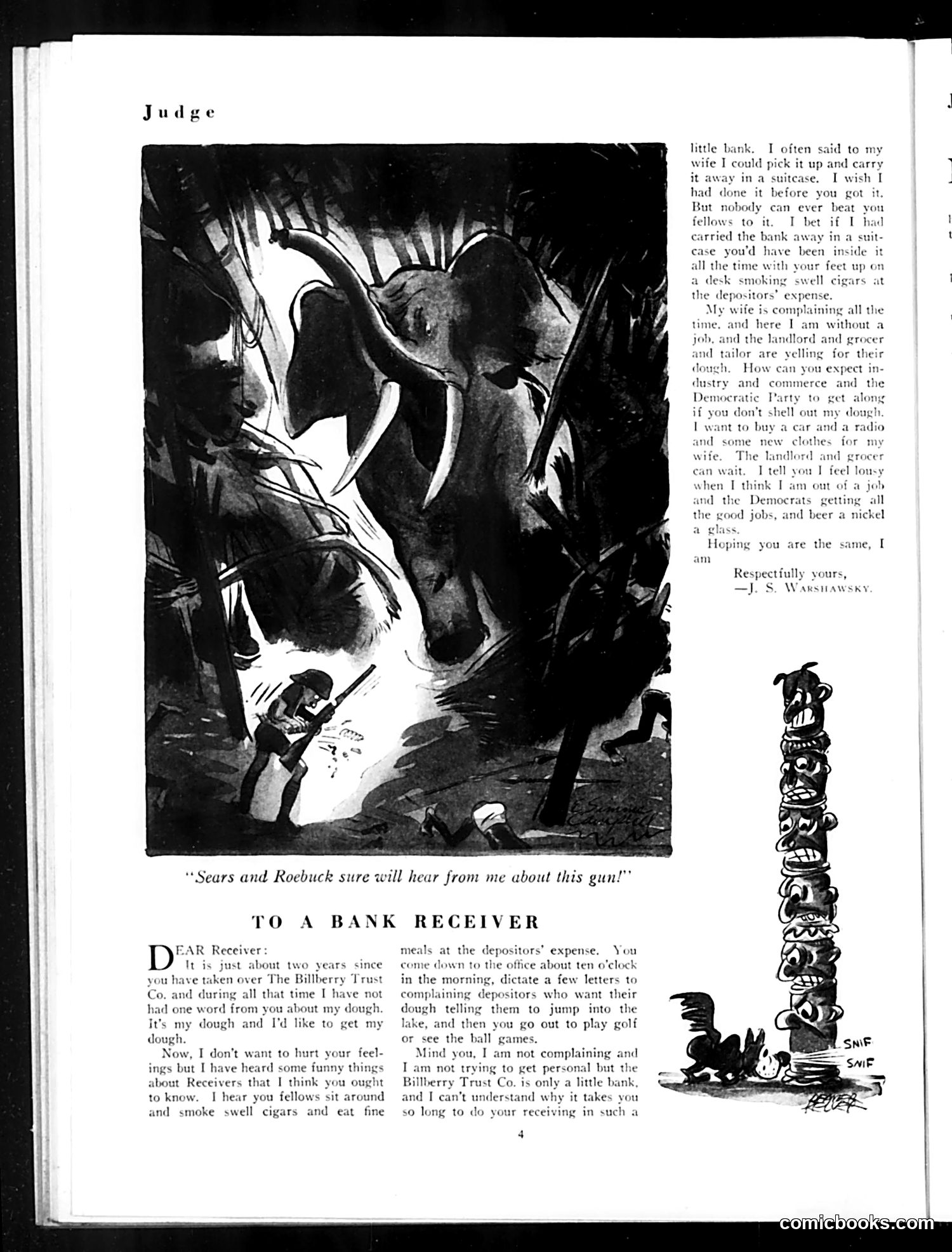 Judge — June 1933 — page 6 of 38
