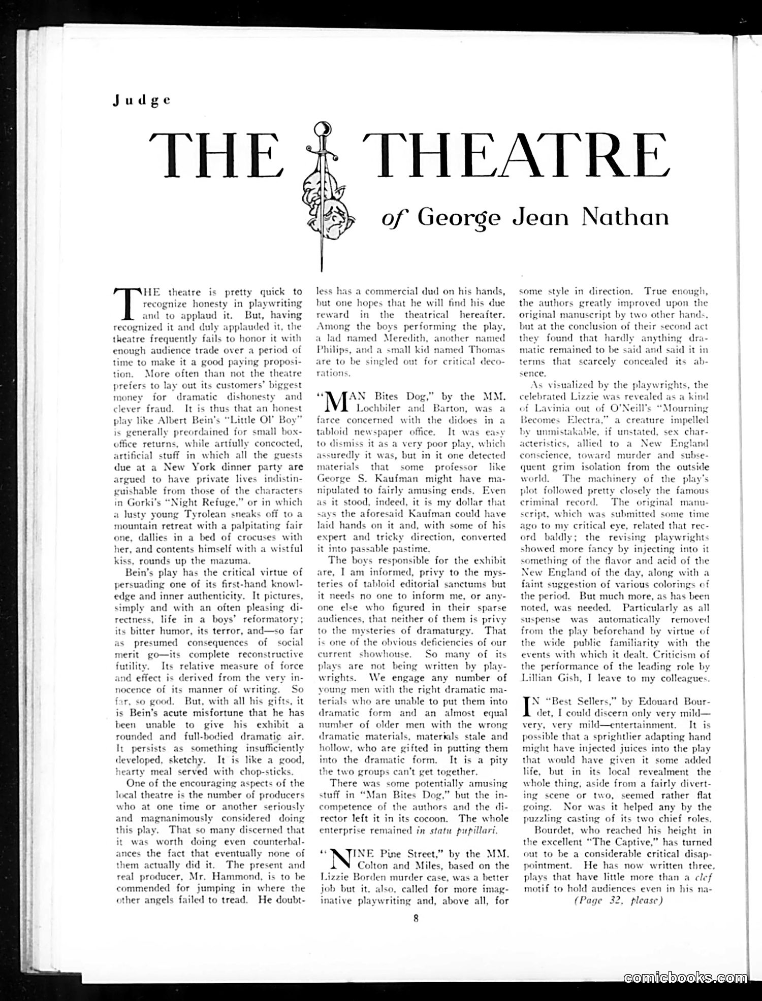 Judge — June 1933 — page 10 of 38