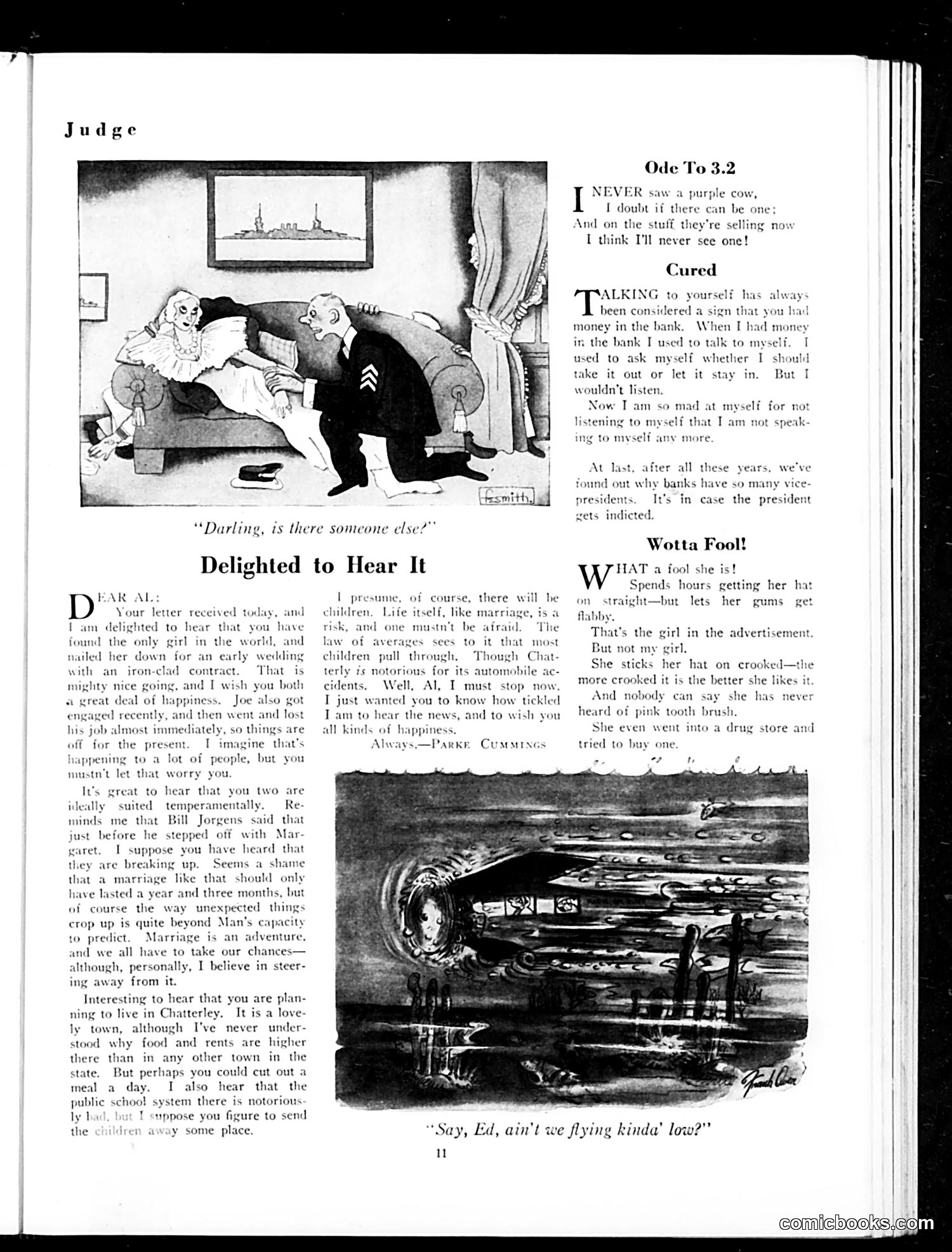 Judge — June 1933 — page 13 of 38