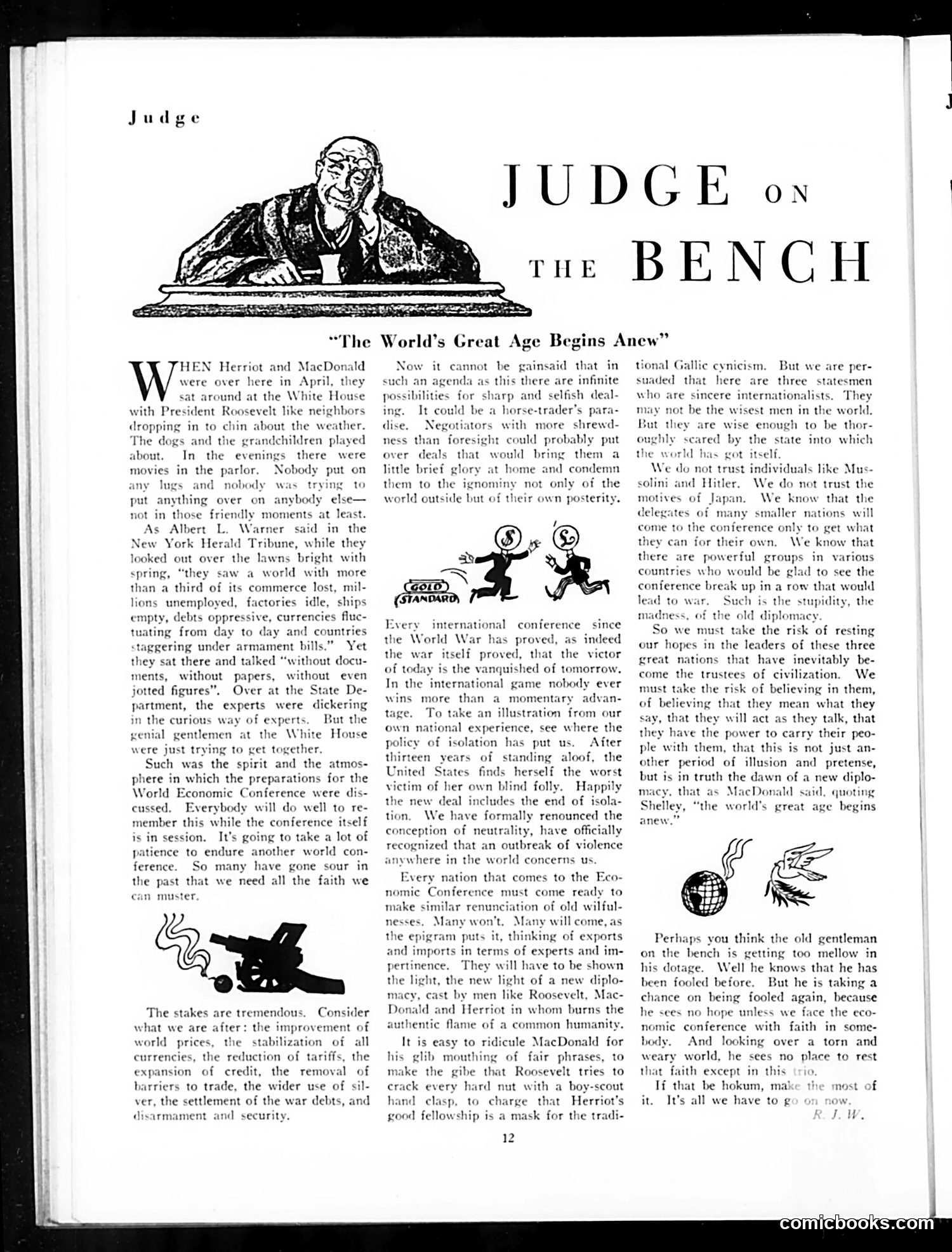 Judge — June 1933 — page 14 of 38