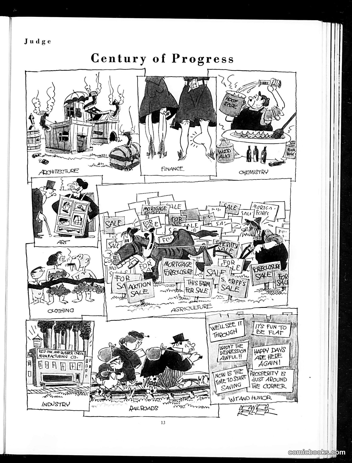 Judge — June 1933 — page 15 of 38
