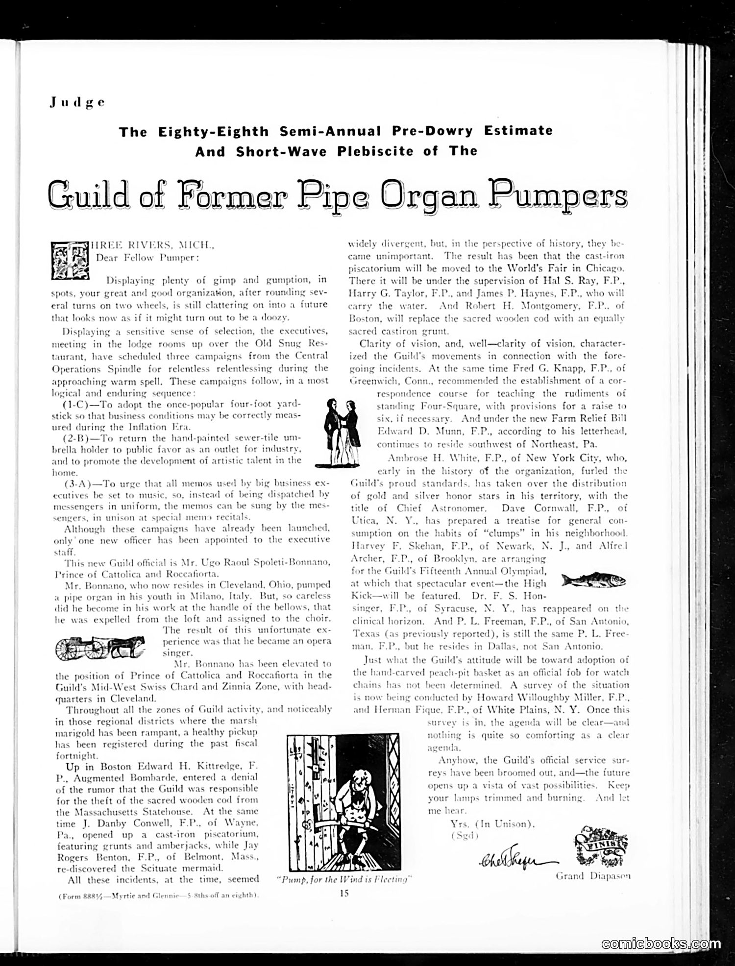Judge — June 1933 — page 17 of 38