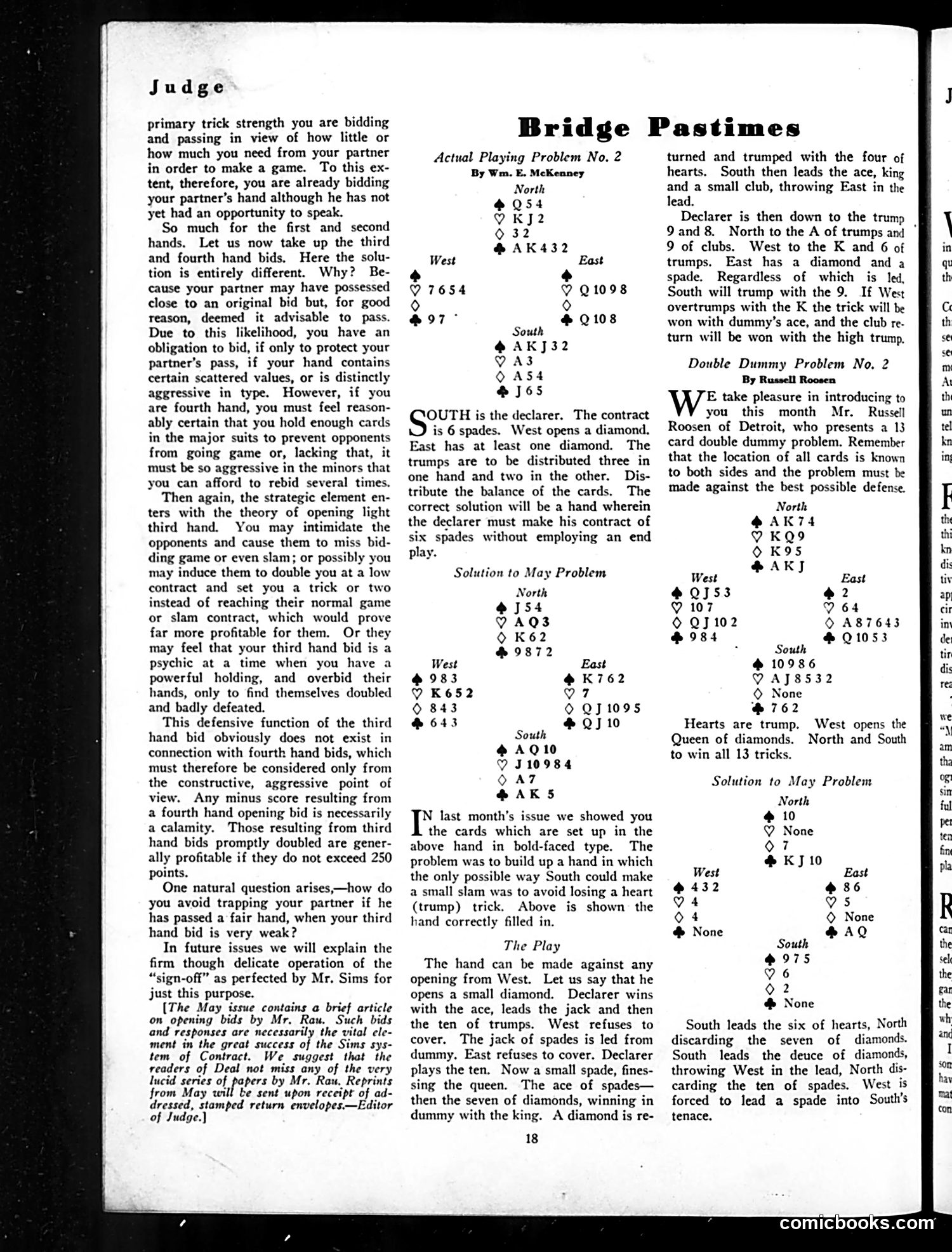 Judge — June 1933 — page 20 of 38