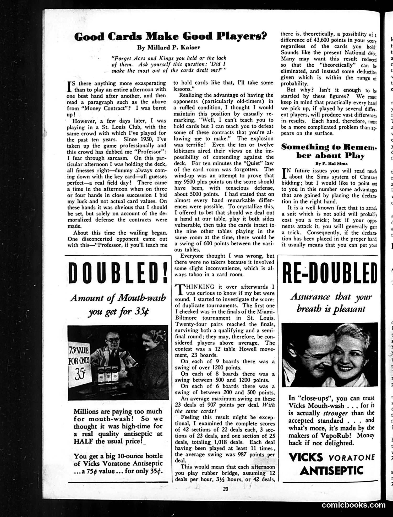 Judge — June 1933 — page 22 of 38
