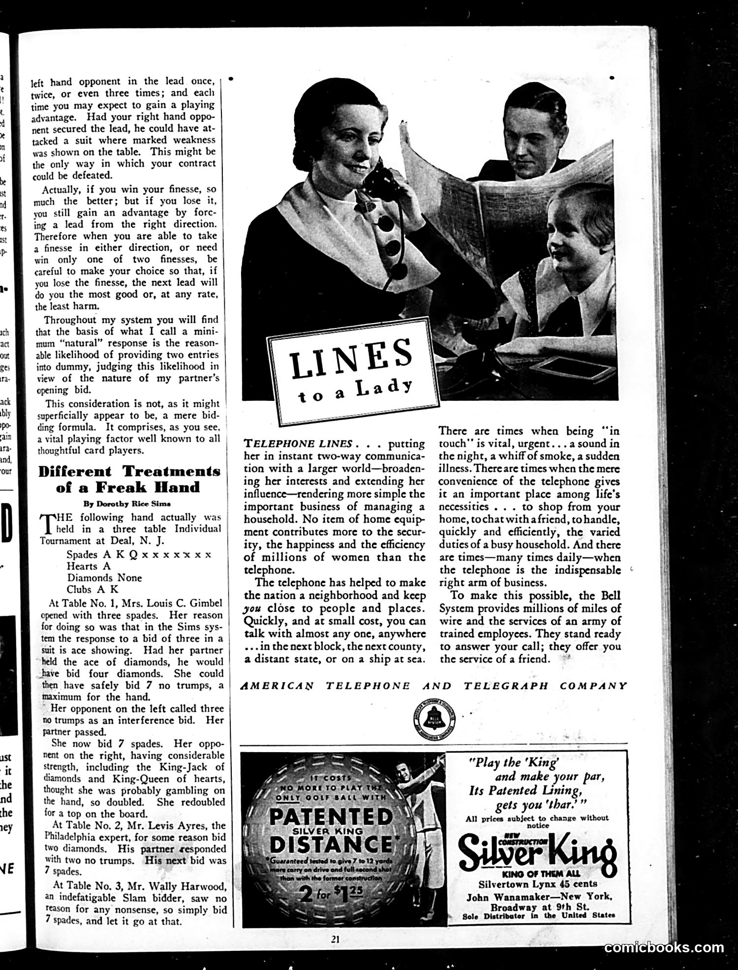Judge — June 1933 — page 23 of 38