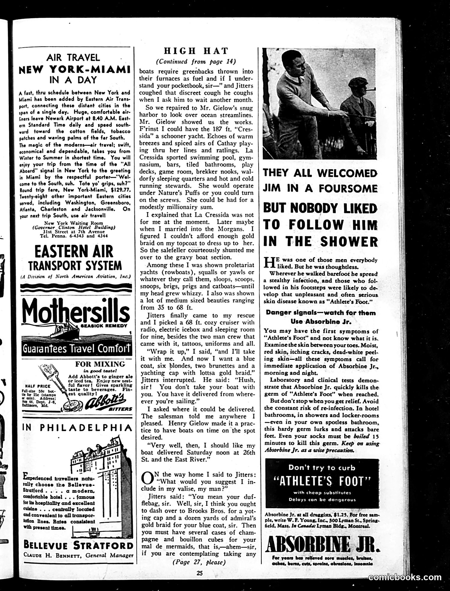Judge — June 1933 — page 27 of 38