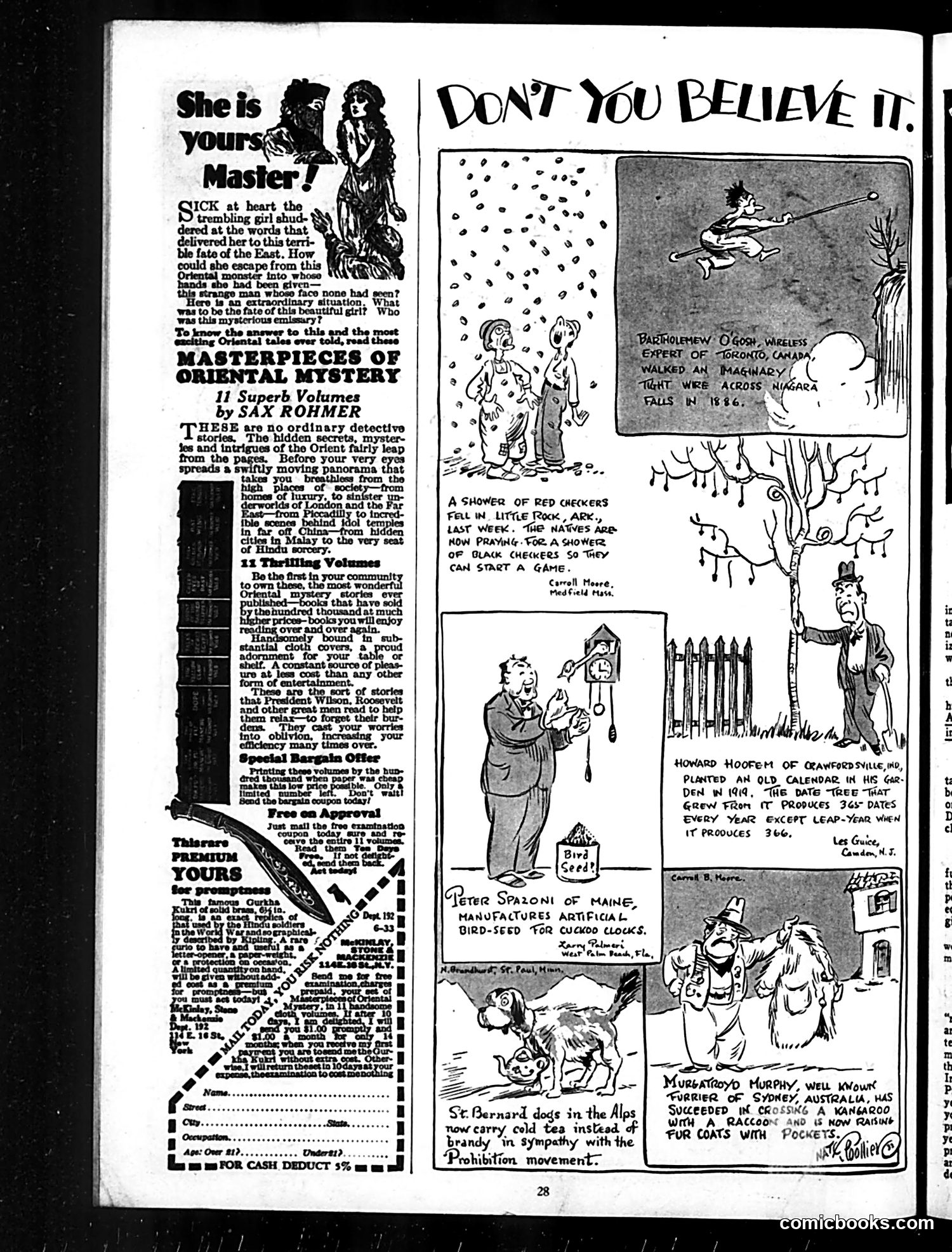 Judge — June 1933 — page 30 of 38