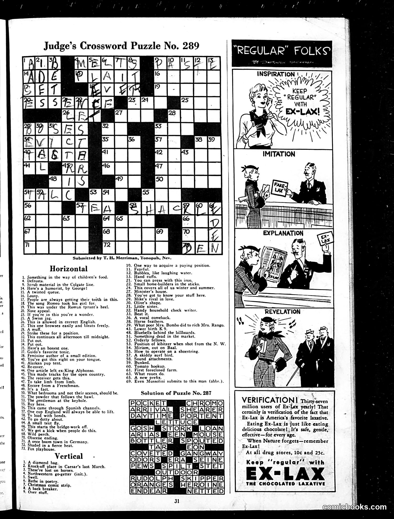 Judge — June 1933 — page 33 of 38