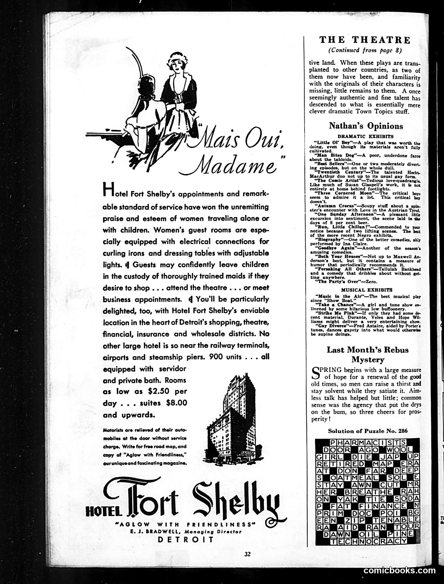 Judge — June 1933 — page 34 of 38