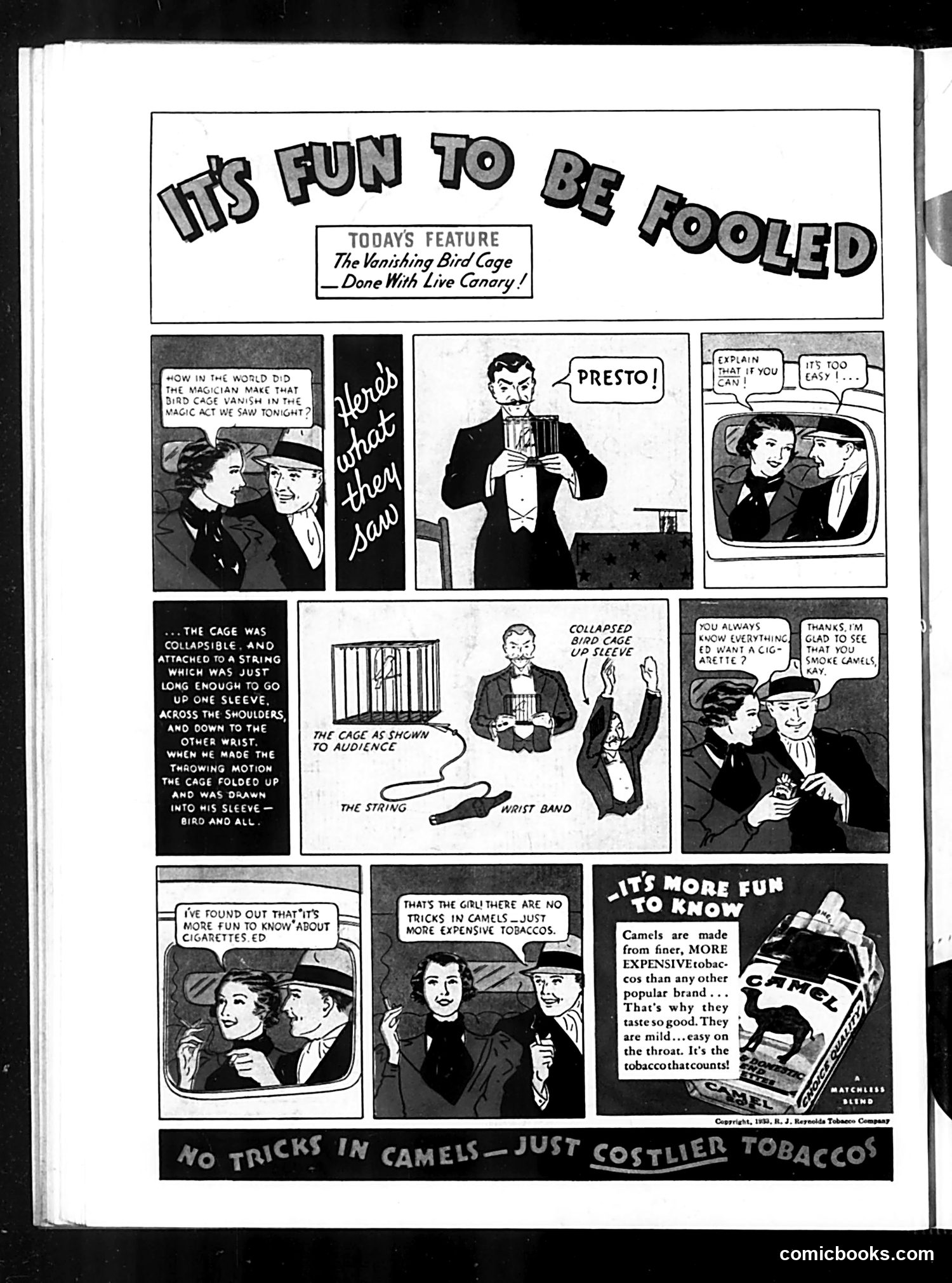 Judge — June 1933 — page 38 of 38
