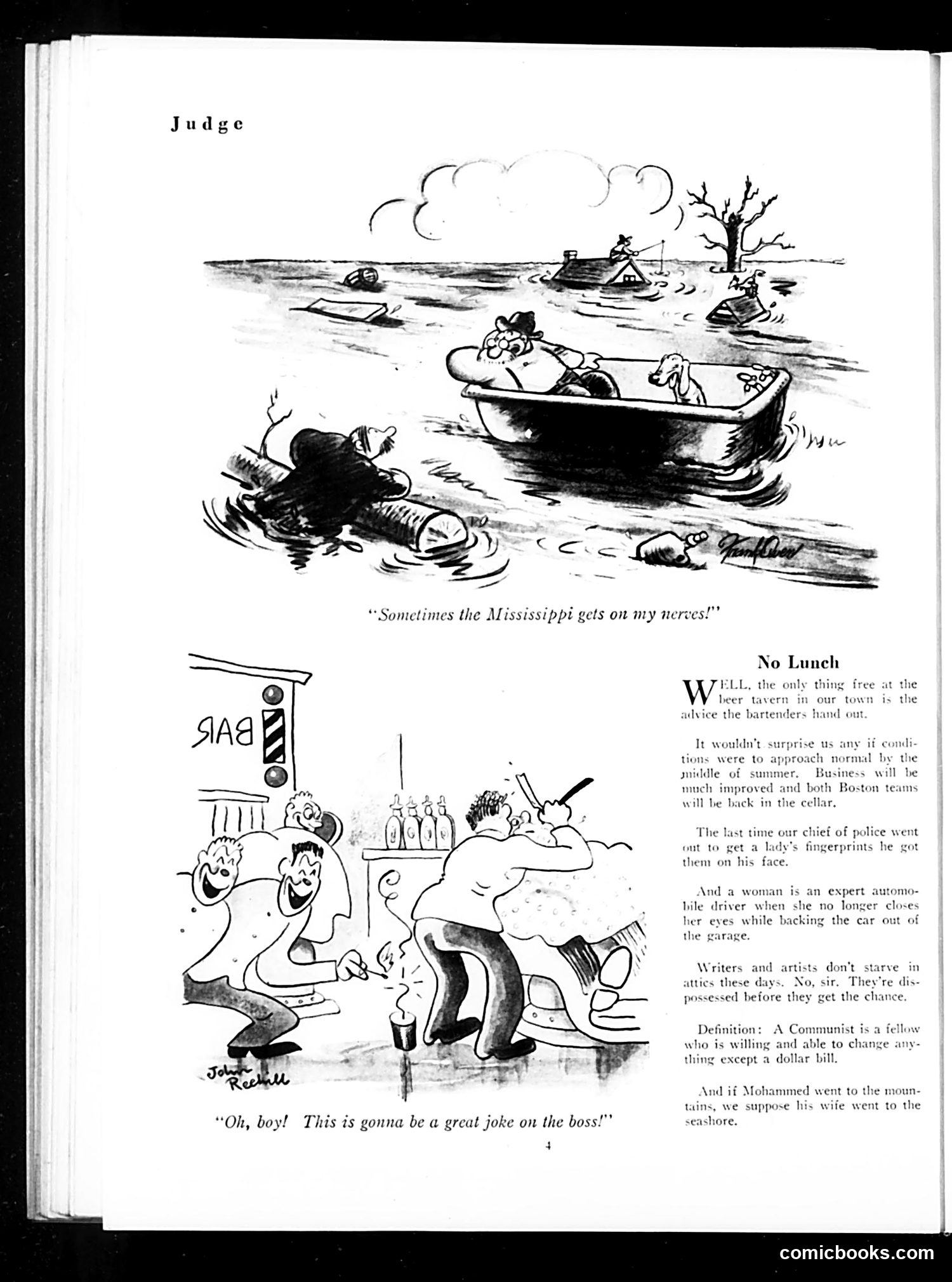 Judge — July 1933 — page 6 of 36
