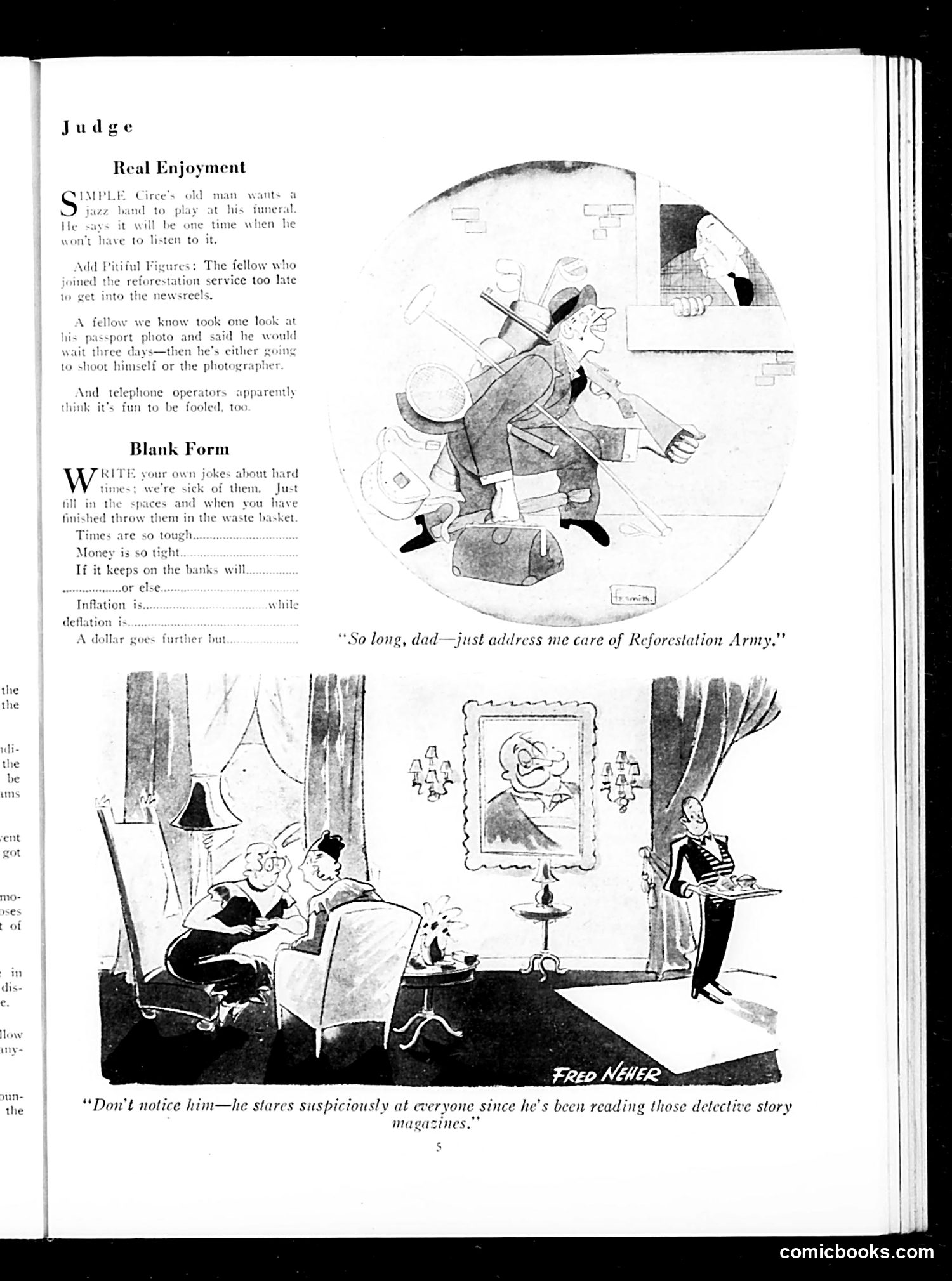 Judge — July 1933 — page 7 of 36