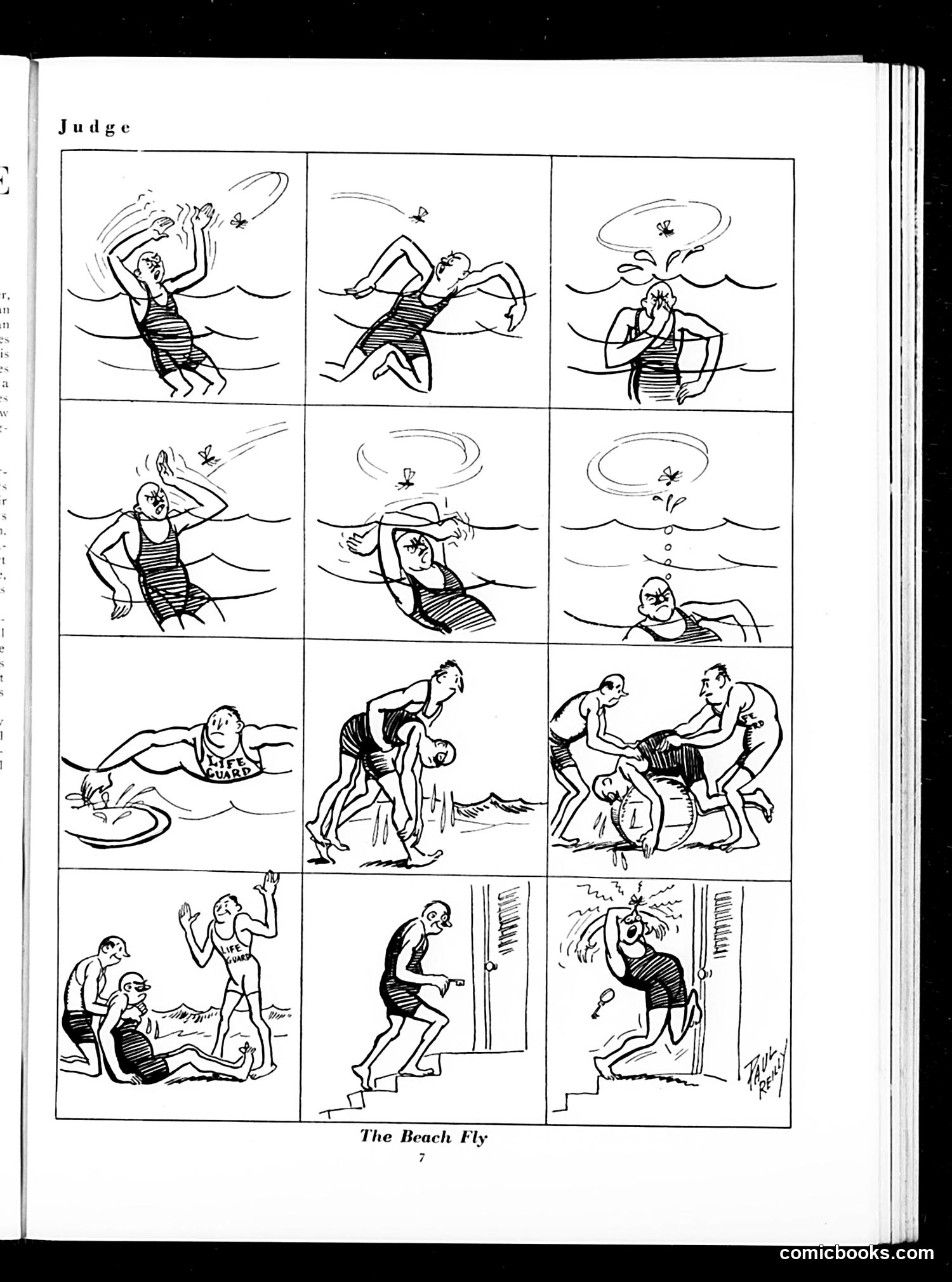 Judge — July 1933 — page 9 of 36