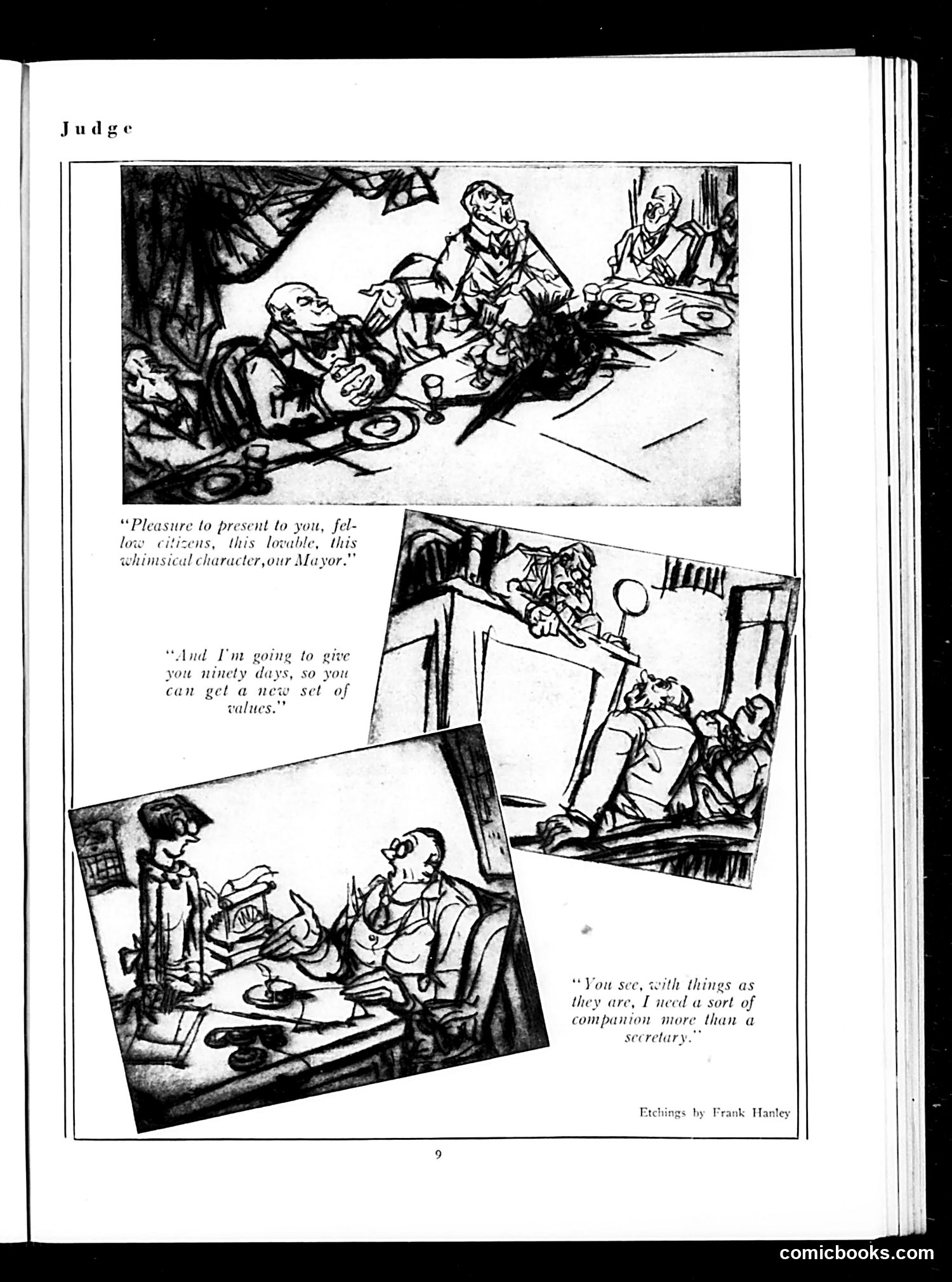Judge — July 1933 — page 11 of 36