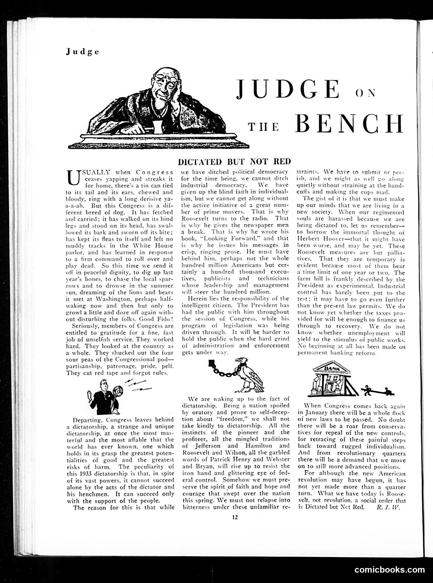 Judge — July 1933 — page 14 of 36