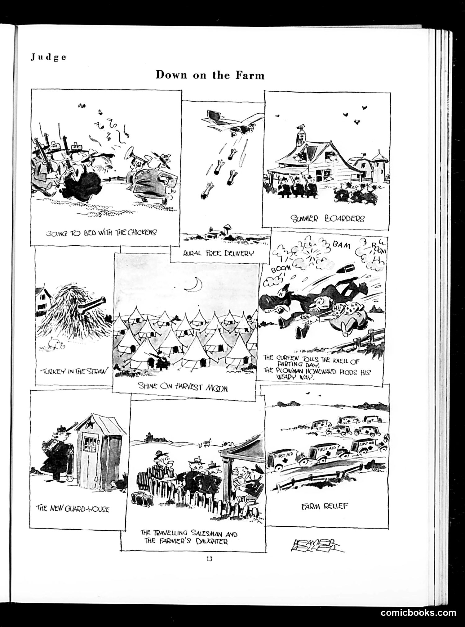Judge — July 1933 — page 15 of 36
