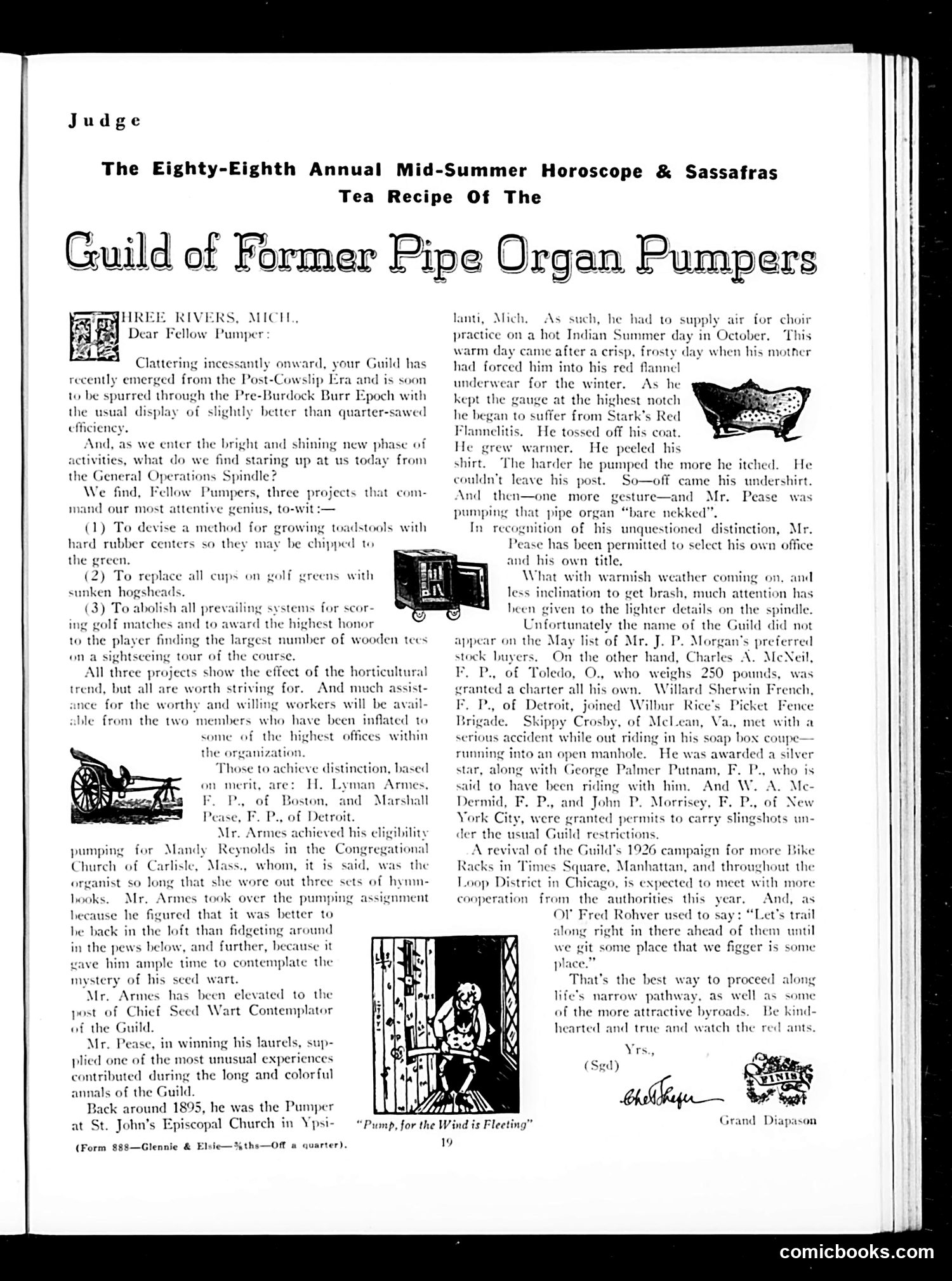 Judge — July 1933 — page 21 of 36