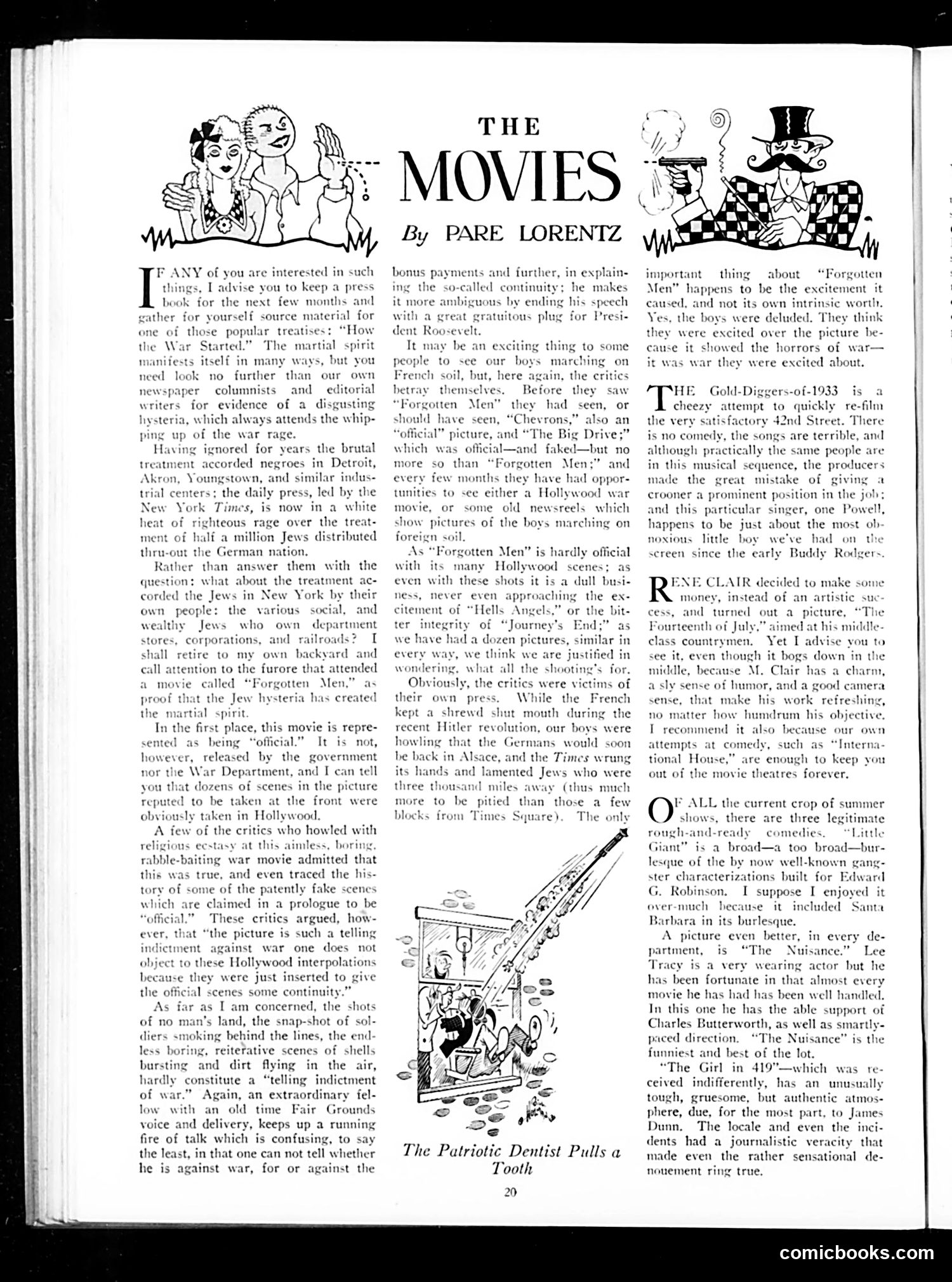 Judge — July 1933 — page 22 of 36
