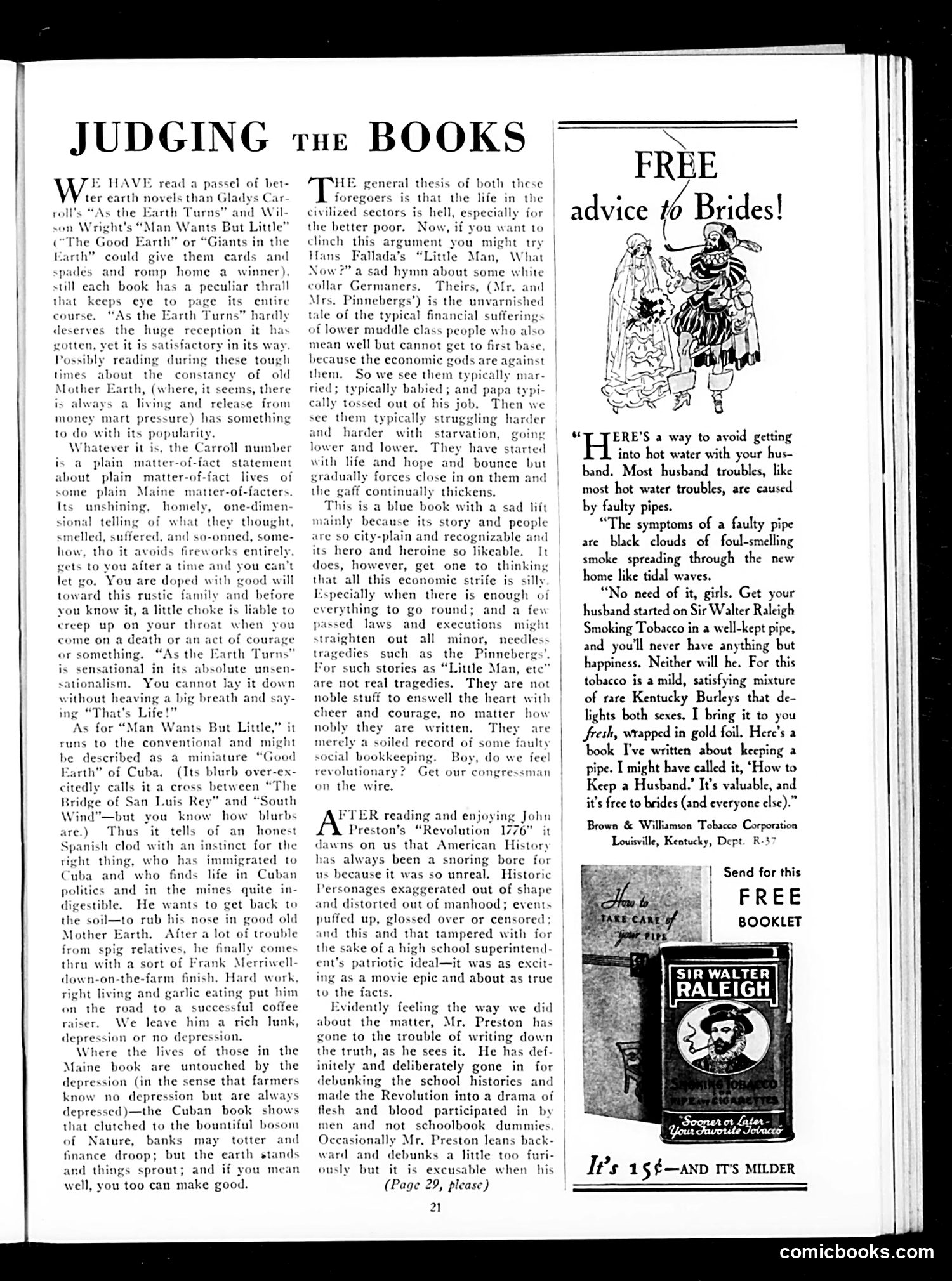 Judge — July 1933 — page 23 of 36