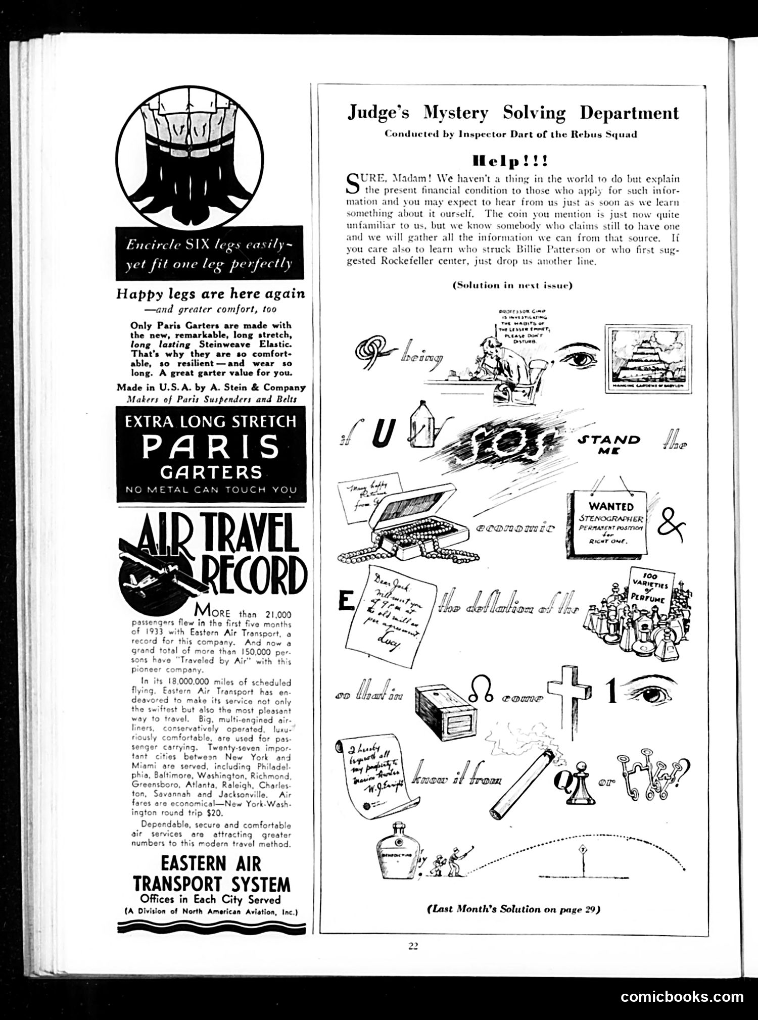 Judge — July 1933 — page 24 of 36