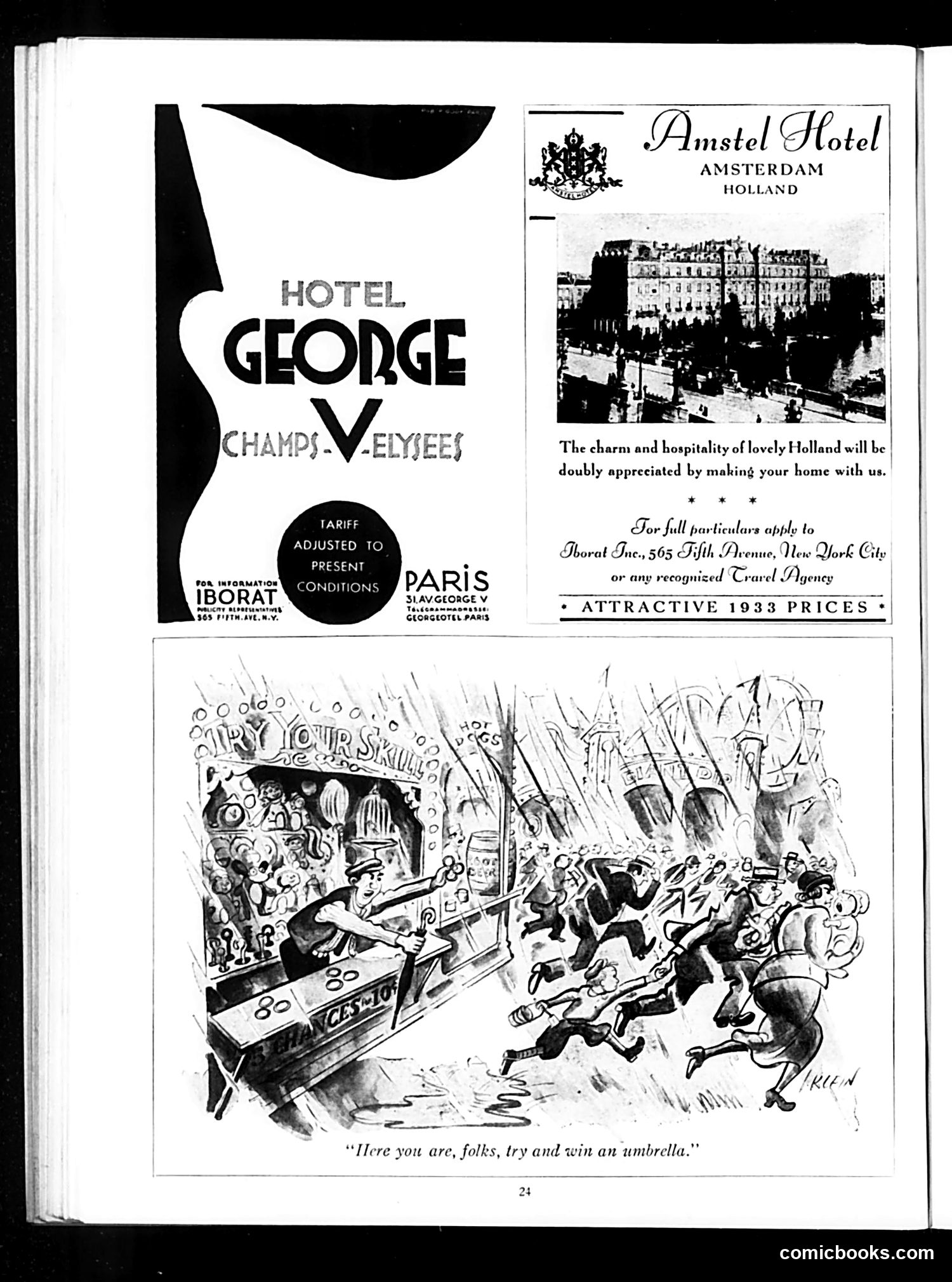 Judge — July 1933 — page 26 of 36