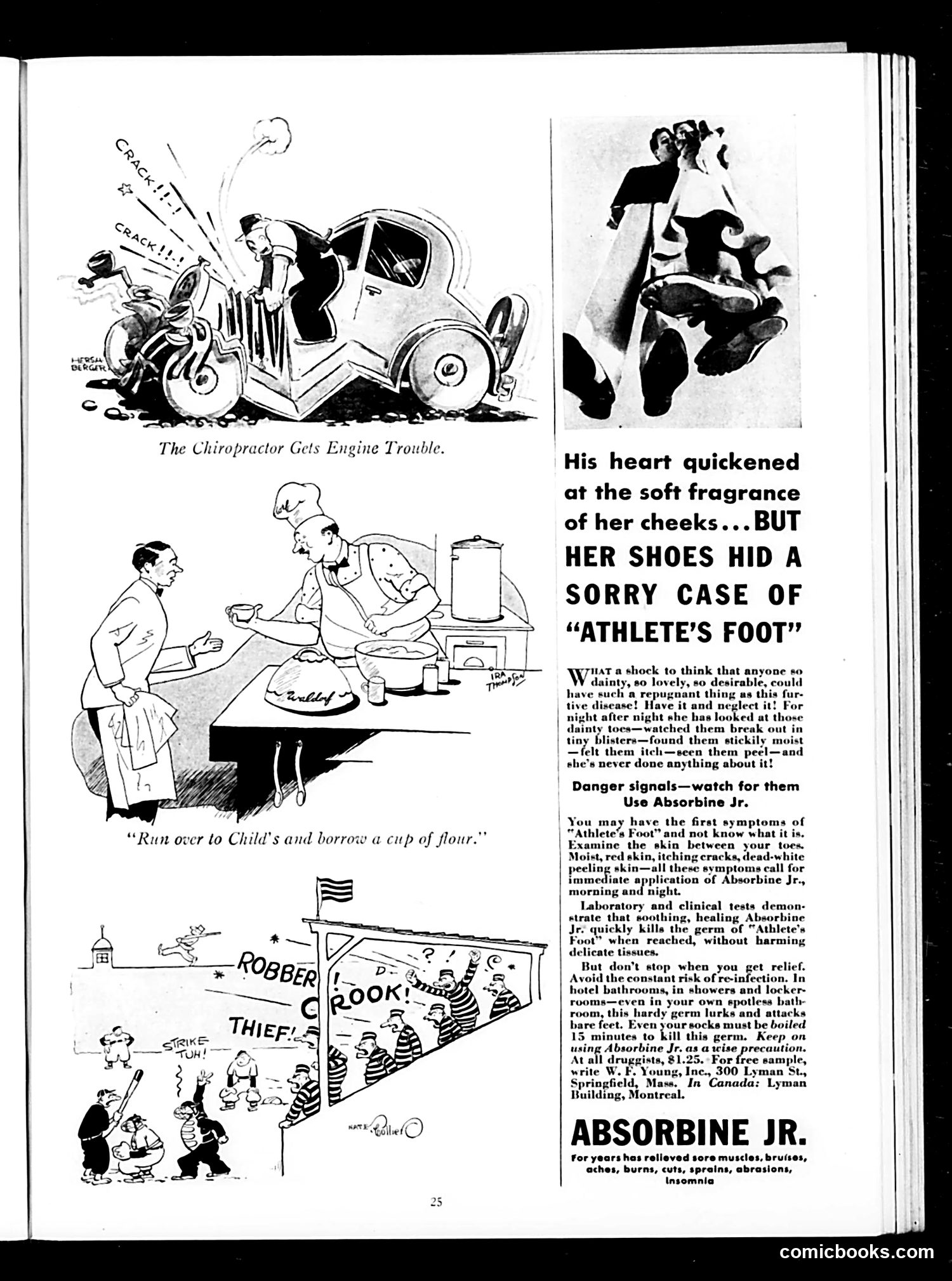 Judge — July 1933 — page 27 of 36