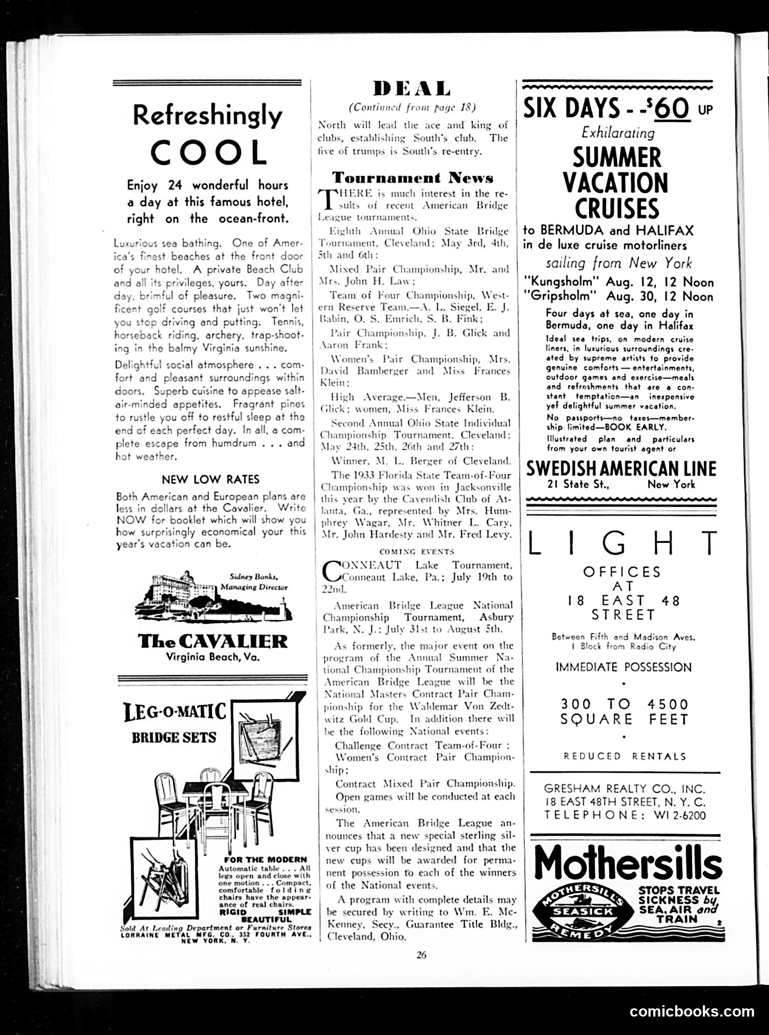 Judge — July 1933 — page 28 of 36