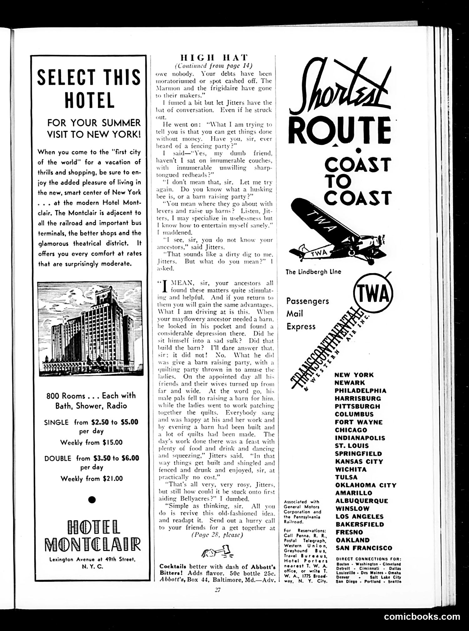 Judge — July 1933 — page 29 of 36