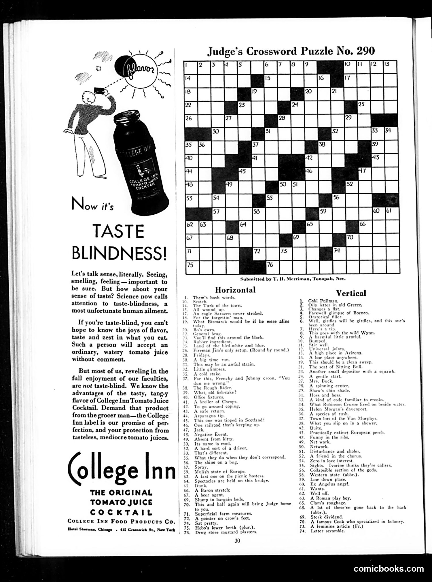 Judge — July 1933 — page 32 of 36