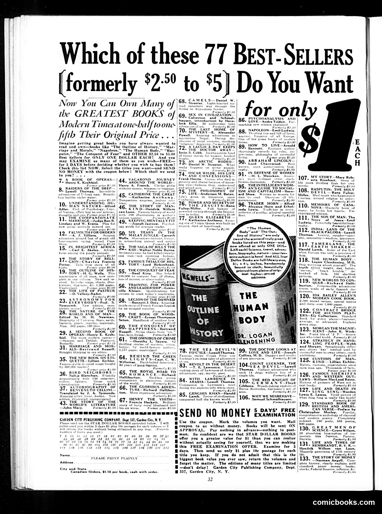 Judge — July 1933 — page 34 of 36