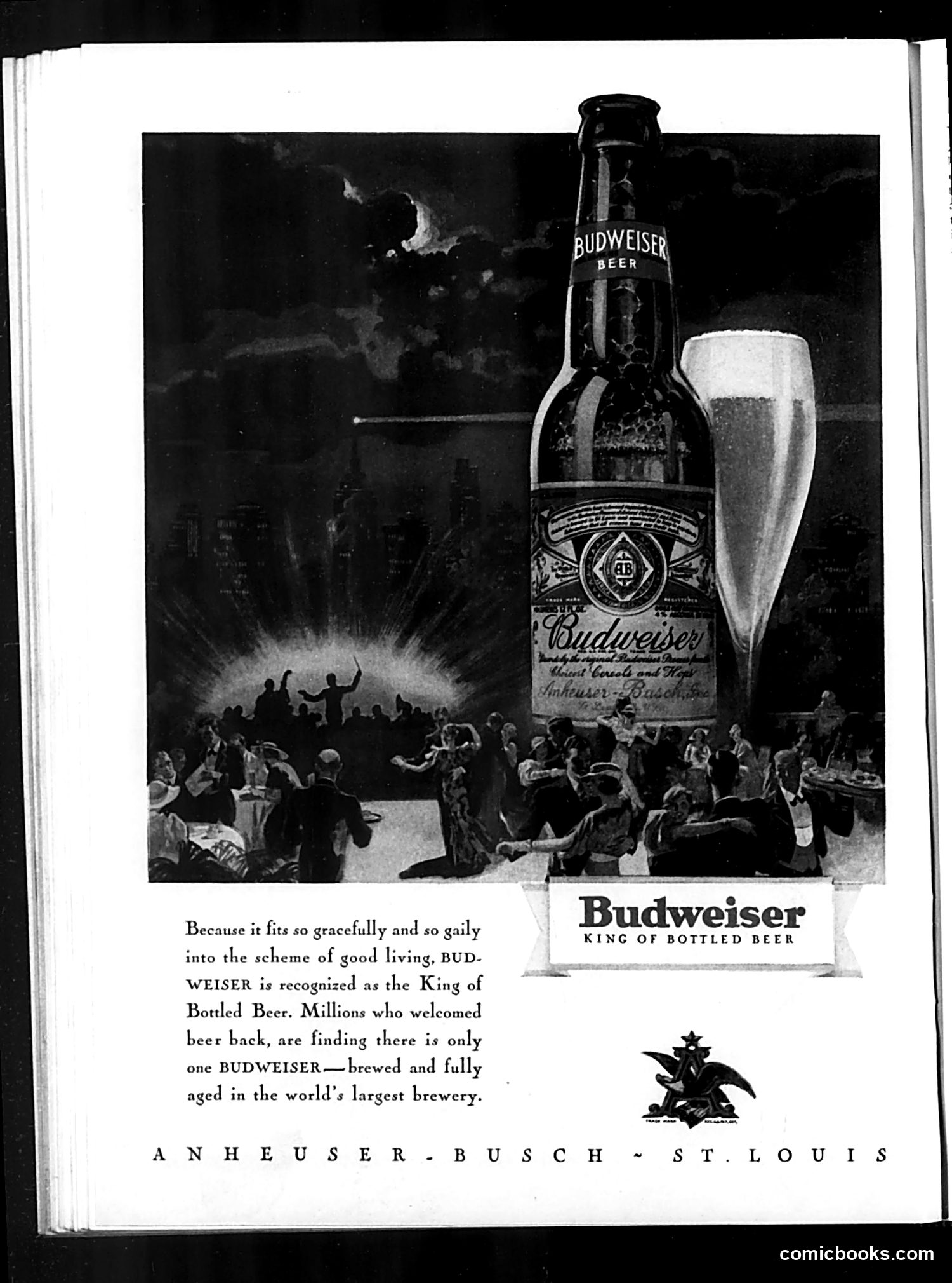 Judge — August 1933 — page 2 of 36
