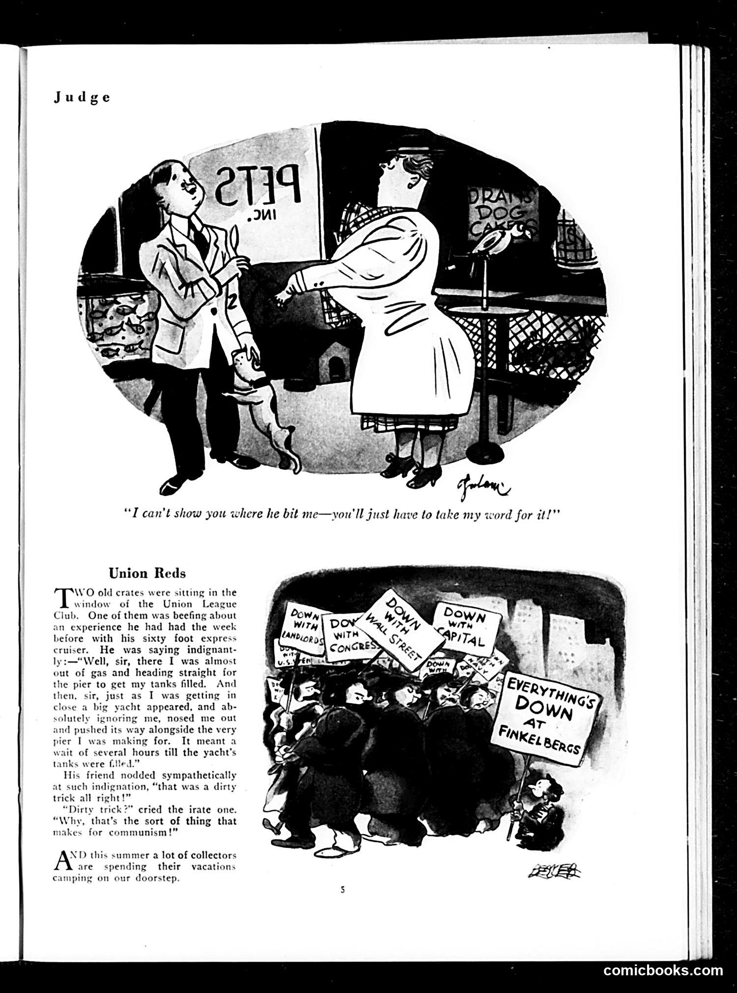 Judge — August 1933 — page 7 of 36