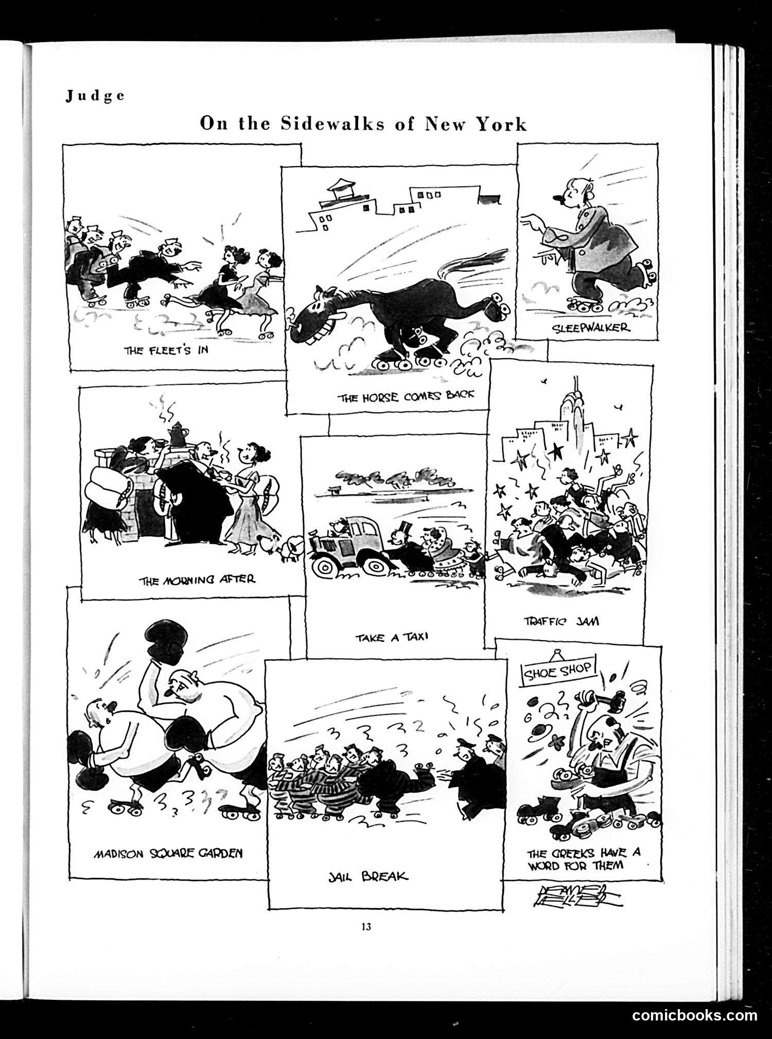 Judge — August 1933 — page 15 of 36