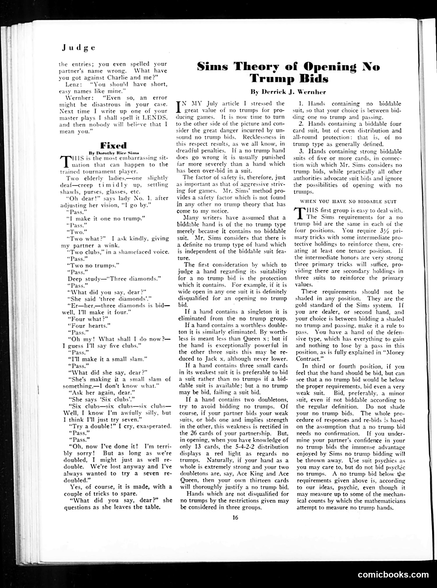 Judge — August 1933 — page 18 of 36