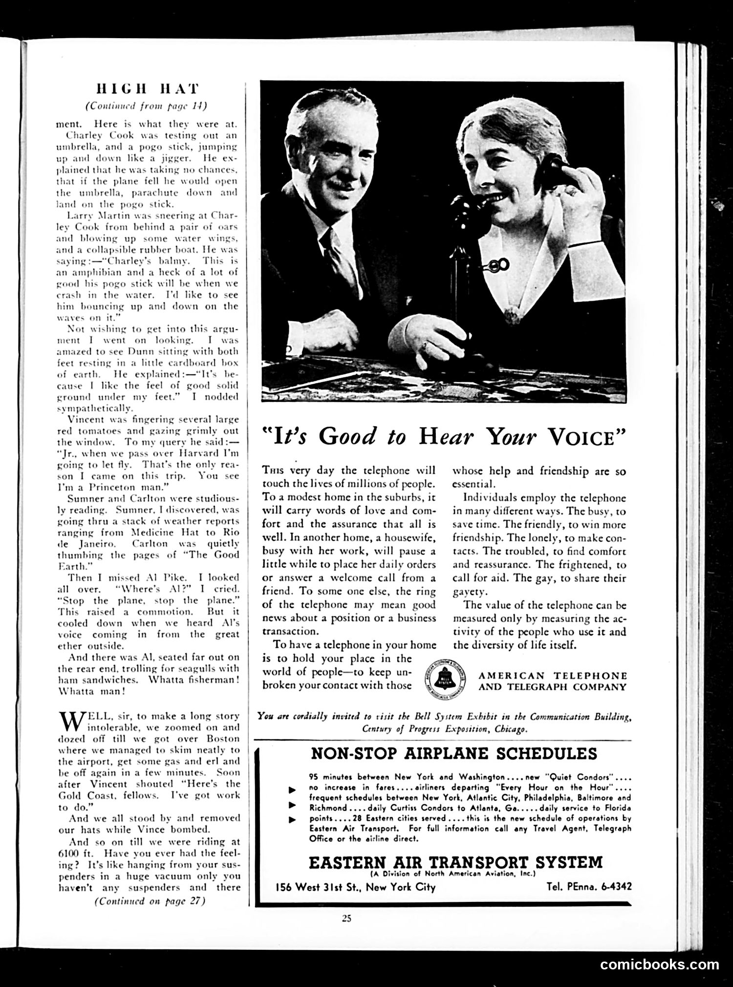Judge — August 1933 — page 27 of 36