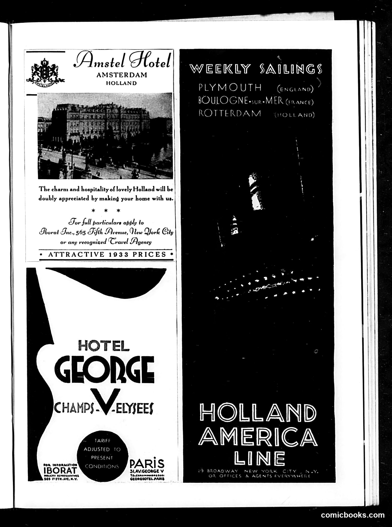 Judge — August 1933 — page 35 of 36