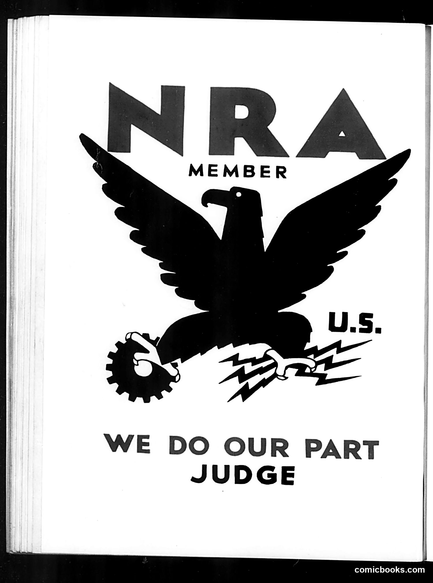 Judge — September 1933 — page 2 of 36