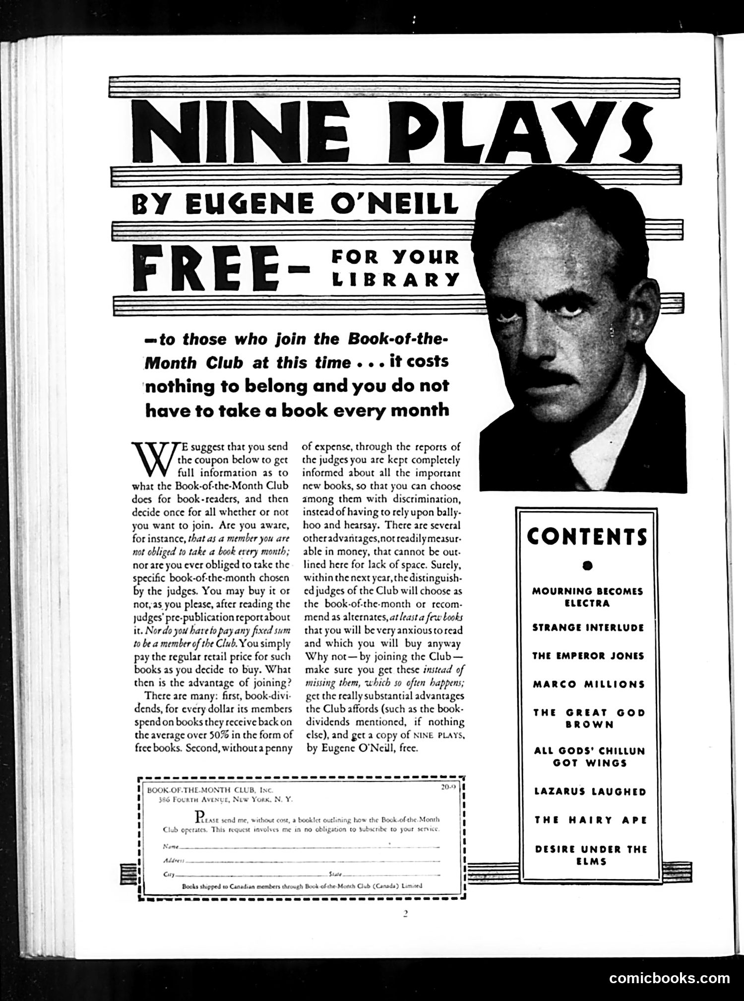 Judge — September 1933 — page 4 of 36