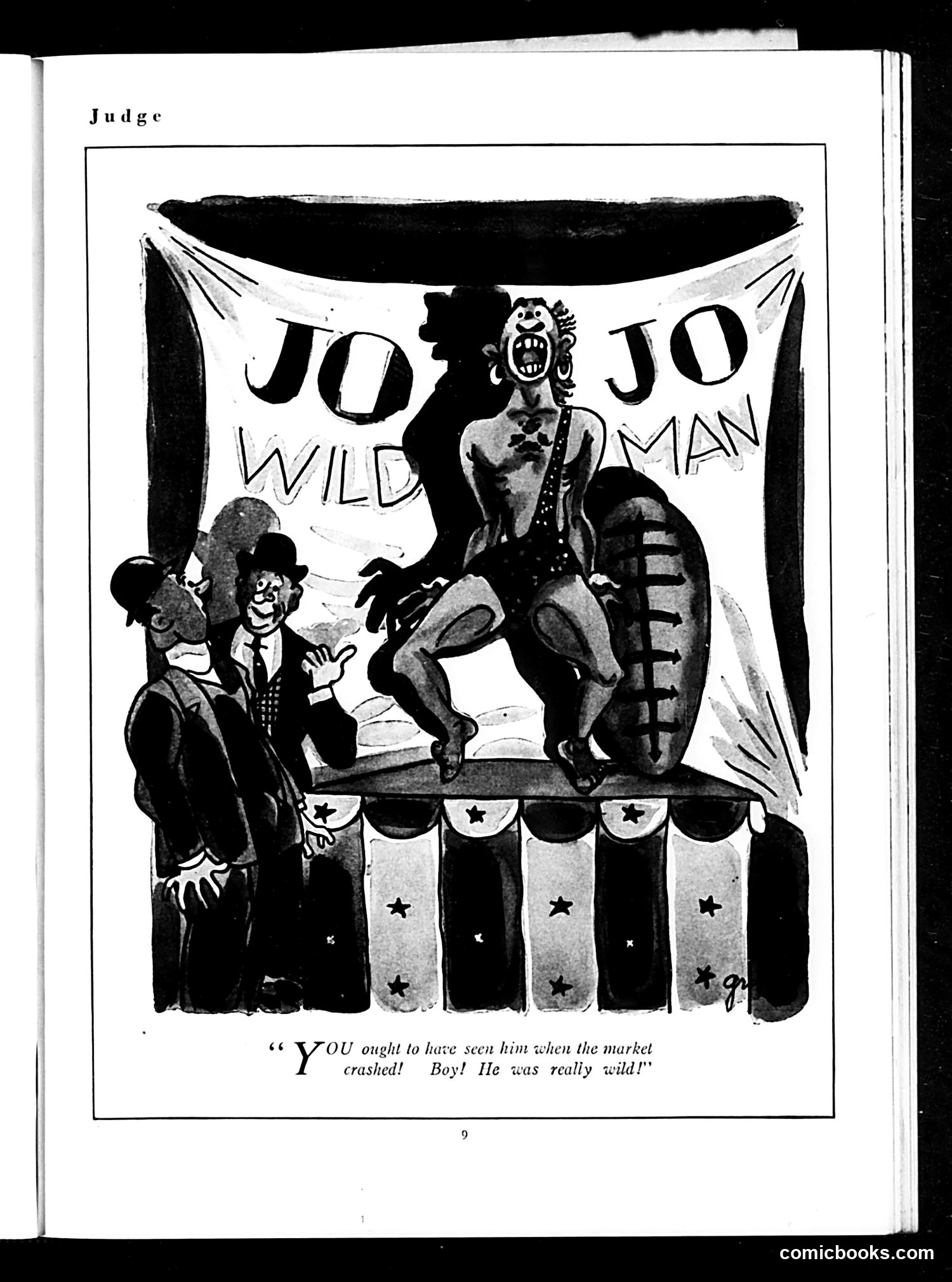 Judge — September 1933 — page 11 of 36