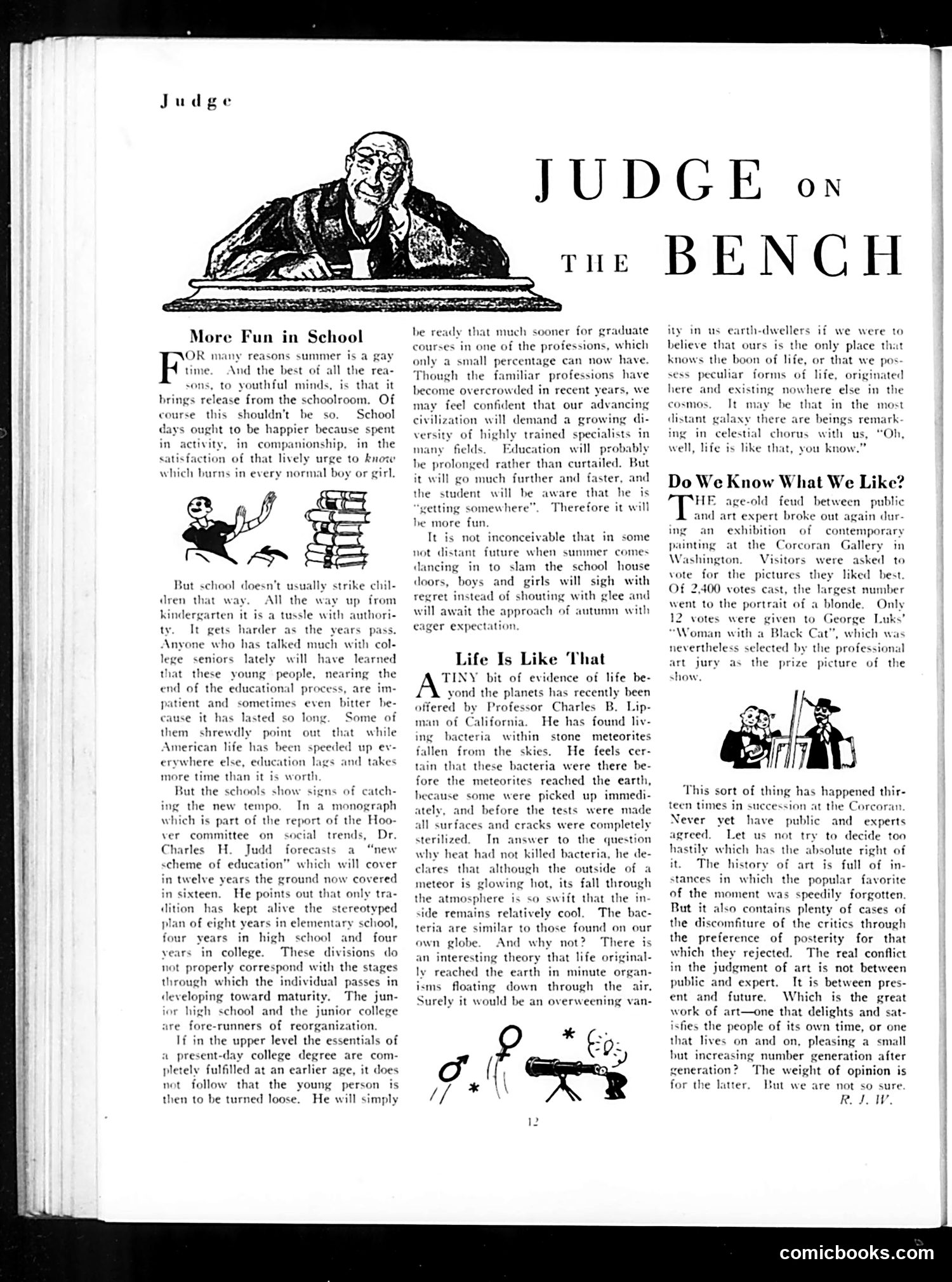 Judge — September 1933 — page 14 of 36