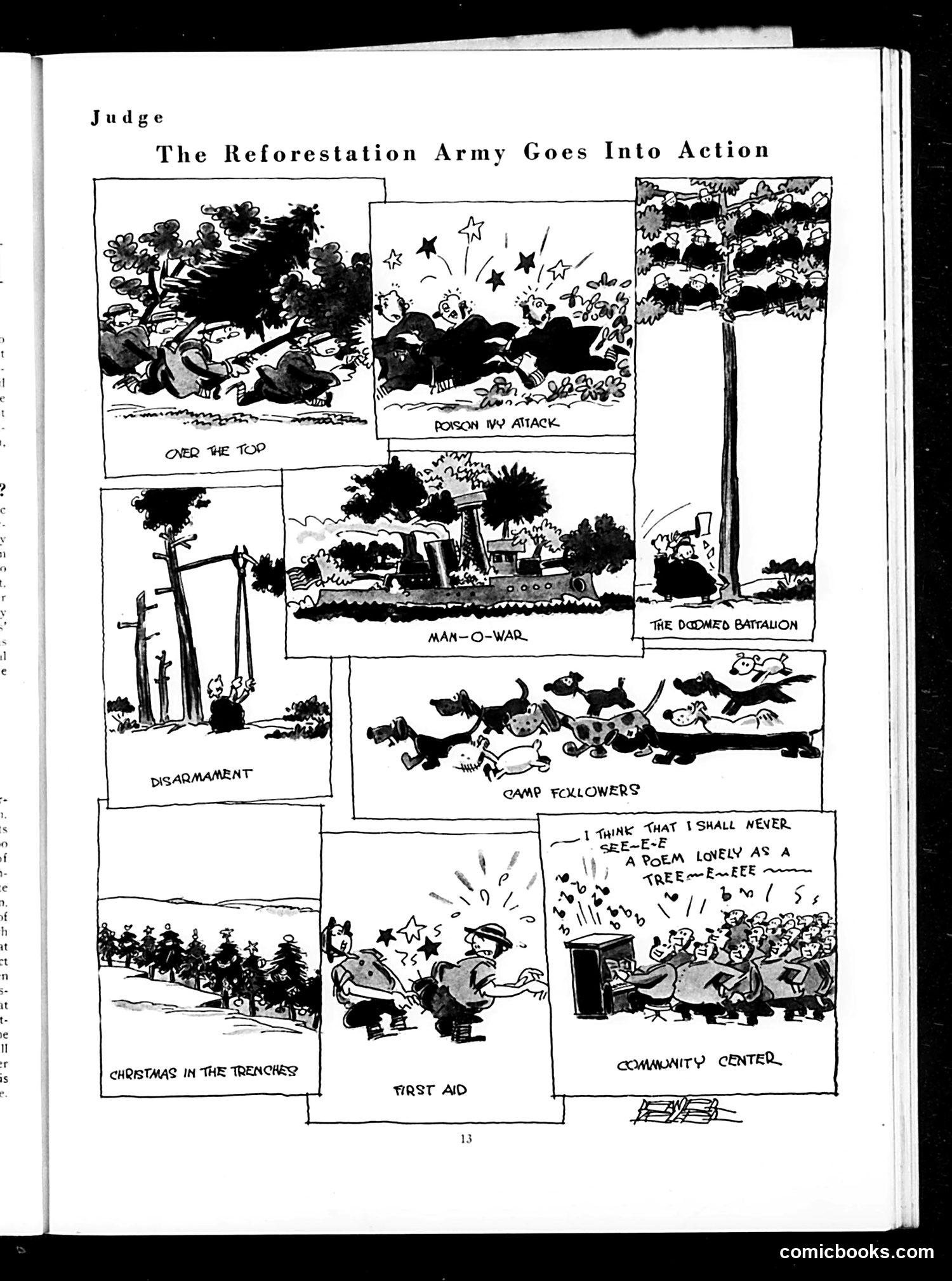 Judge — September 1933 — page 15 of 36